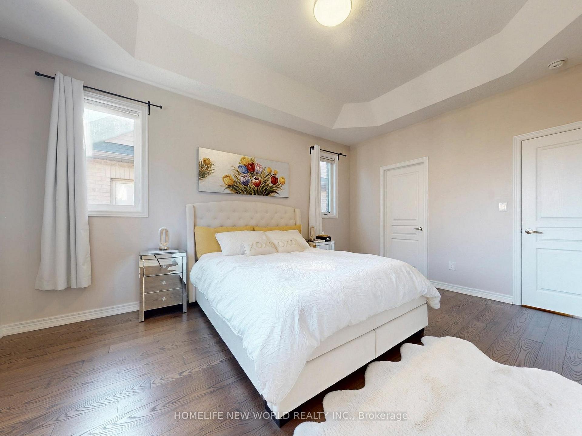 Photo 17 of 35 Harbord Street, Markham, Berczy — HOMEH