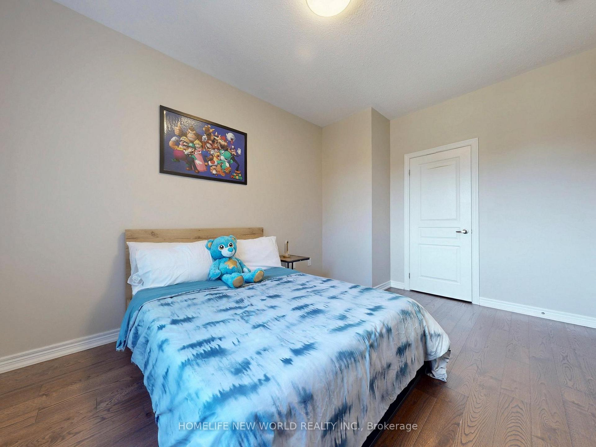 Photo 20 of 35 Harbord Street, Markham, Berczy — HOMEH