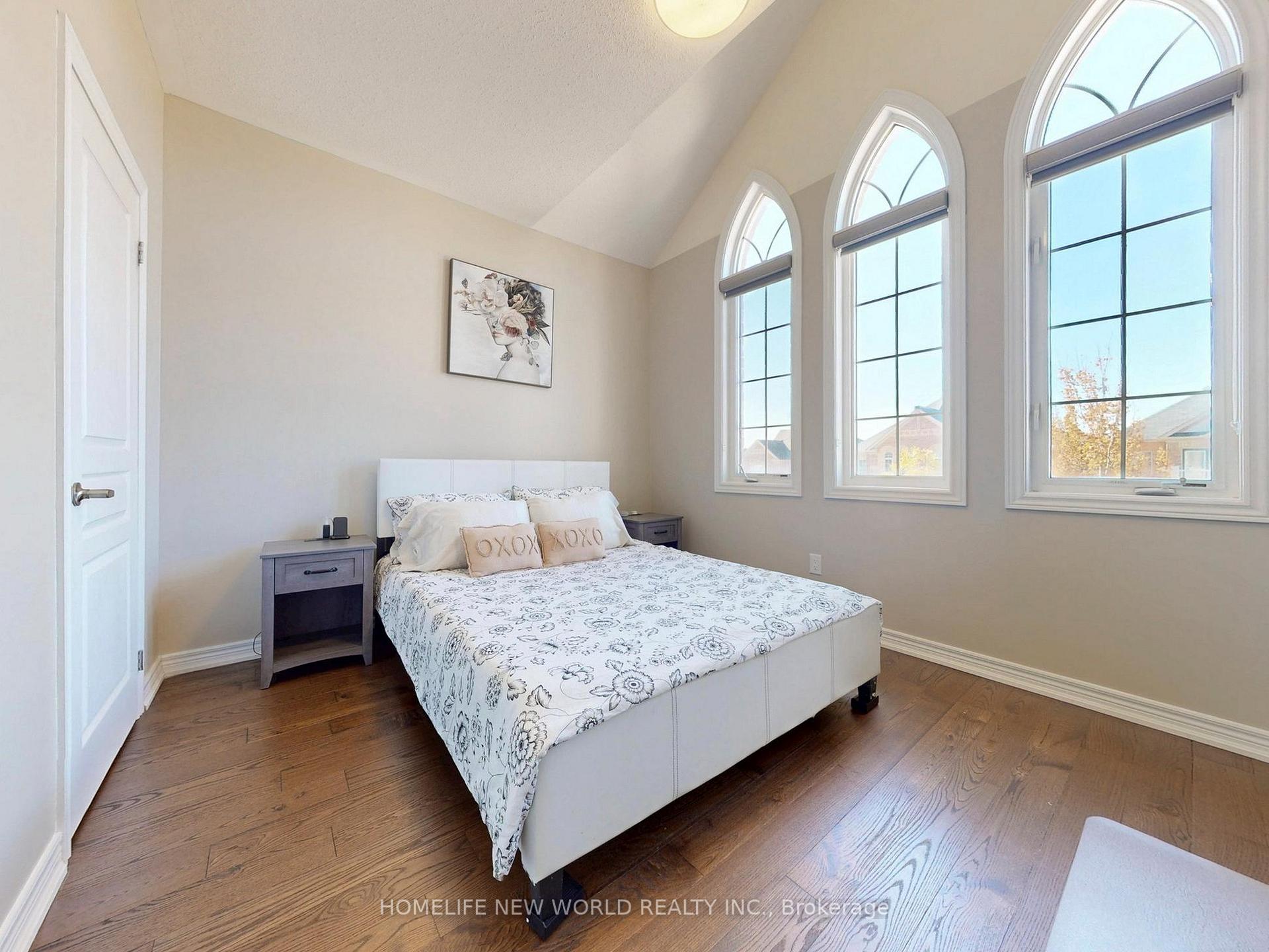 Photo 21 of 35 Harbord Street, Markham, Berczy — HOMEH