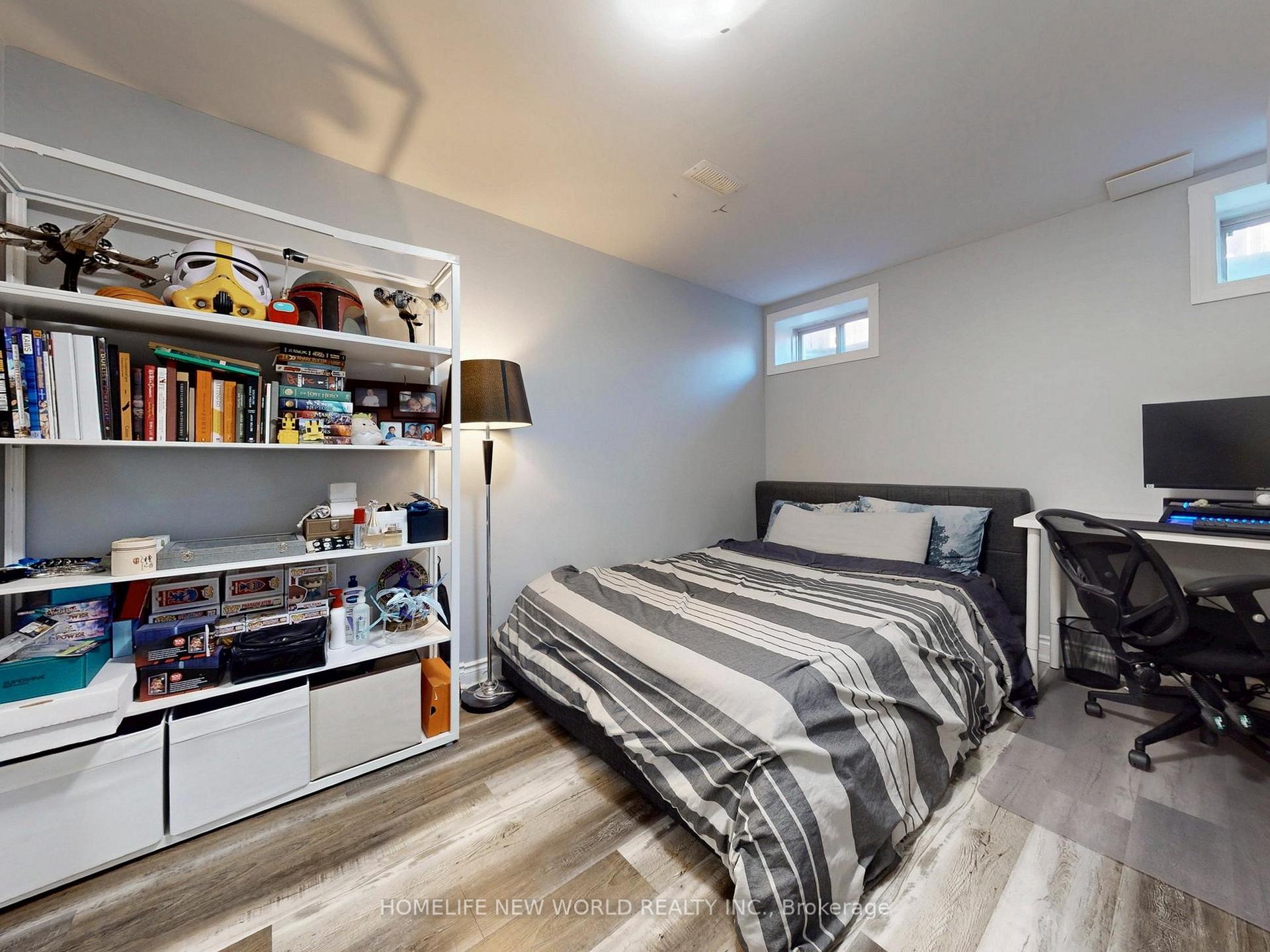 Photo 26 of 35 Harbord Street, Markham, Berczy — HOMEH