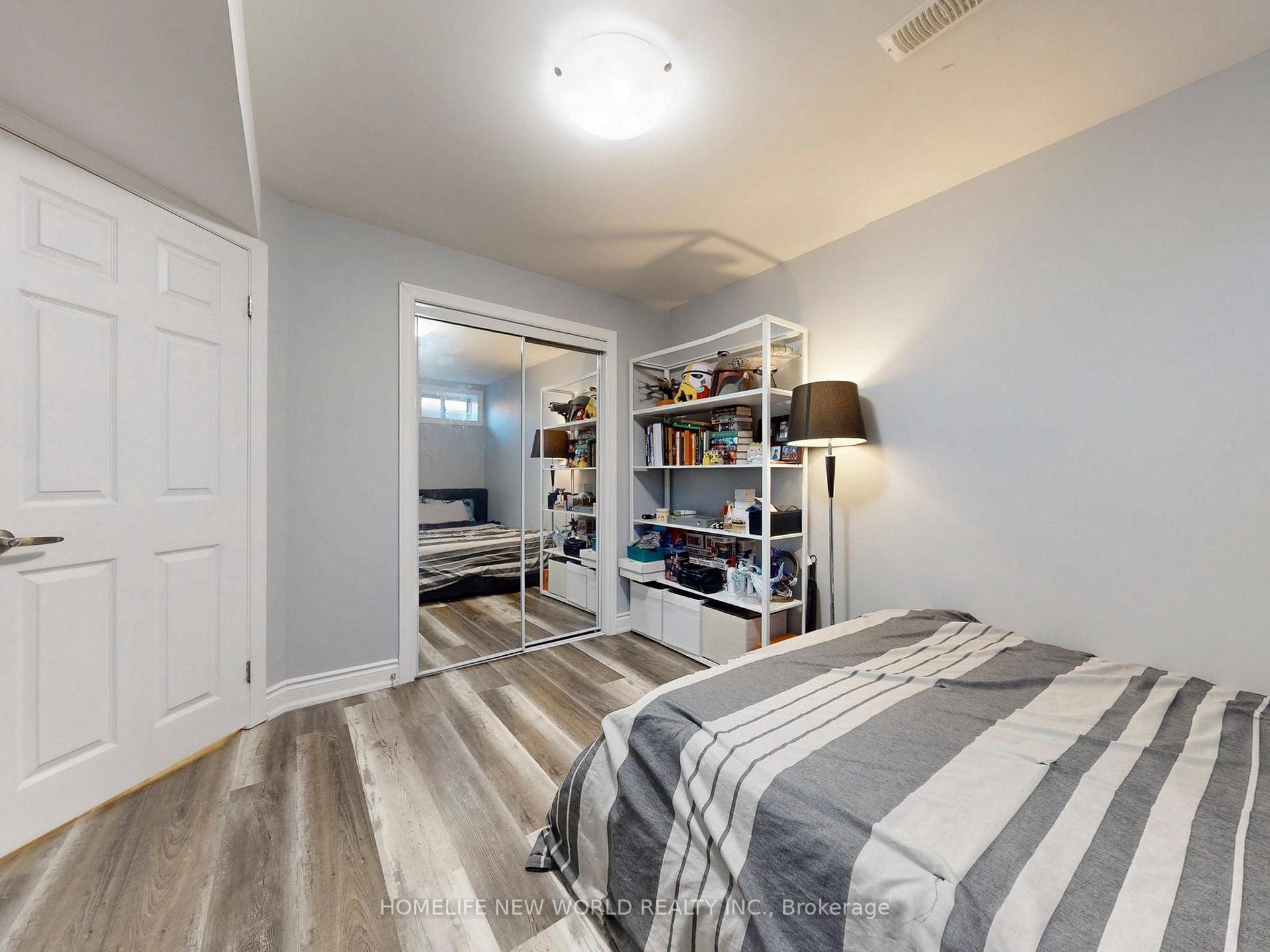 Photo 27 of 35 Harbord Street, Markham, Berczy — HOMEH
