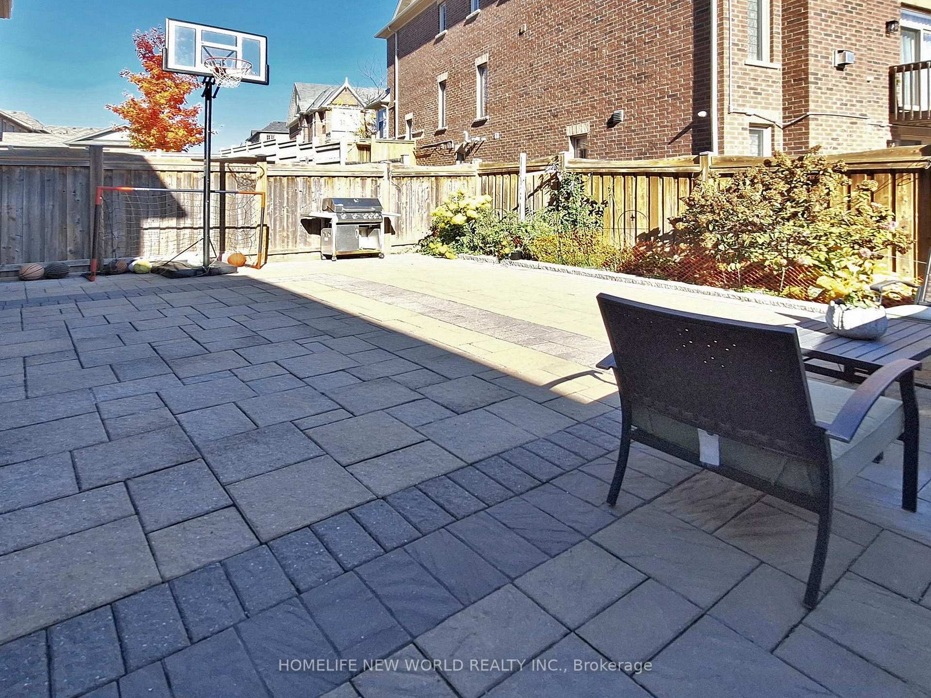 Photo 30 of 35 Harbord Street, Markham, Berczy — HOMEH