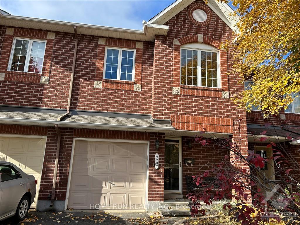 Photo 1 of 66 Landover Crescent, Ottawa, Kanata - Emerald Meadows/Trailwest — HOMEH