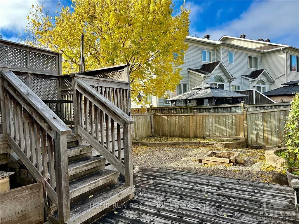 Photo 19 of 66 Landover Crescent, Ottawa, Kanata - Emerald Meadows/Trailwest — HOMEH