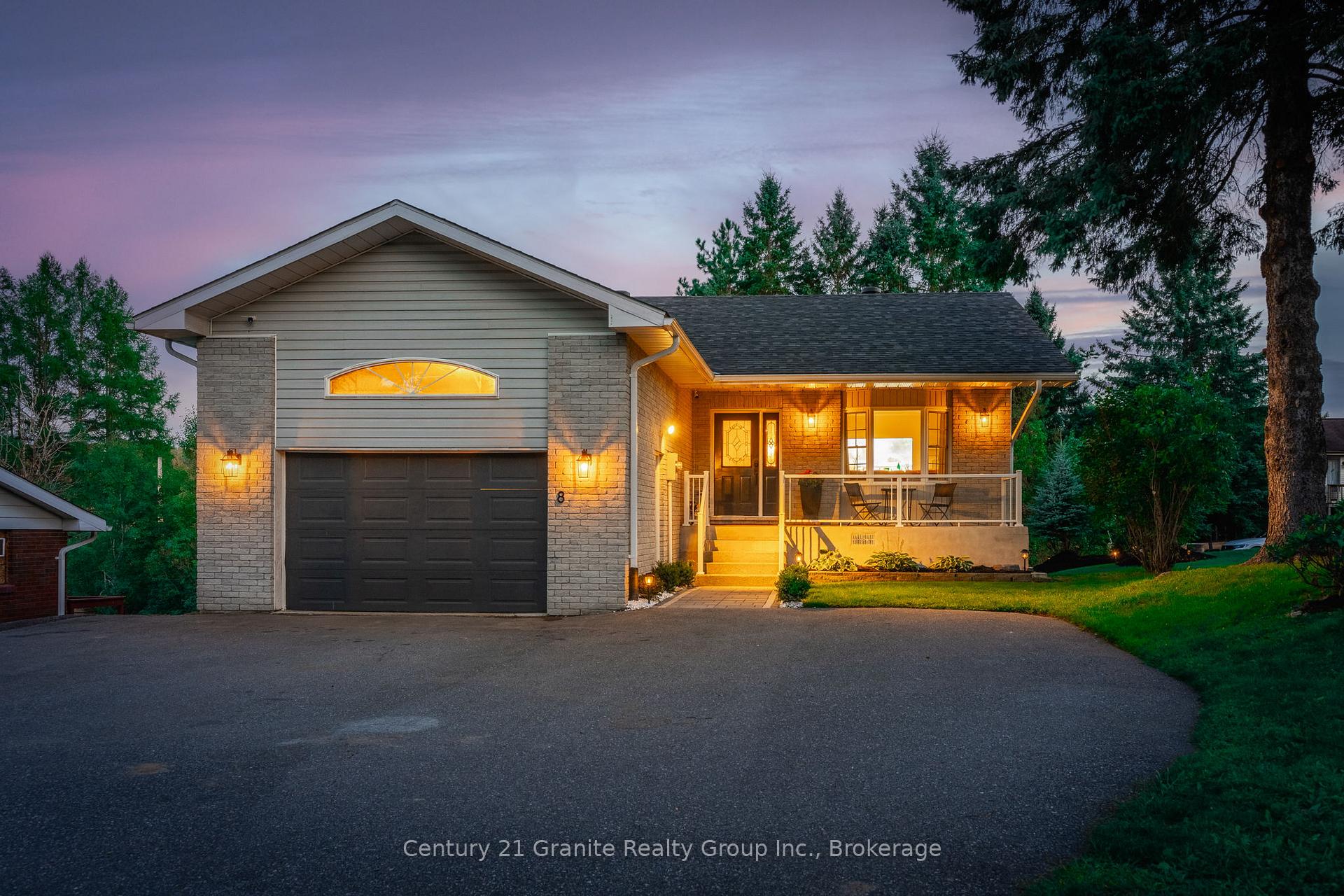 Photo 1 of 8 Mckay Street, Minden Hills, Anson — HOMEH