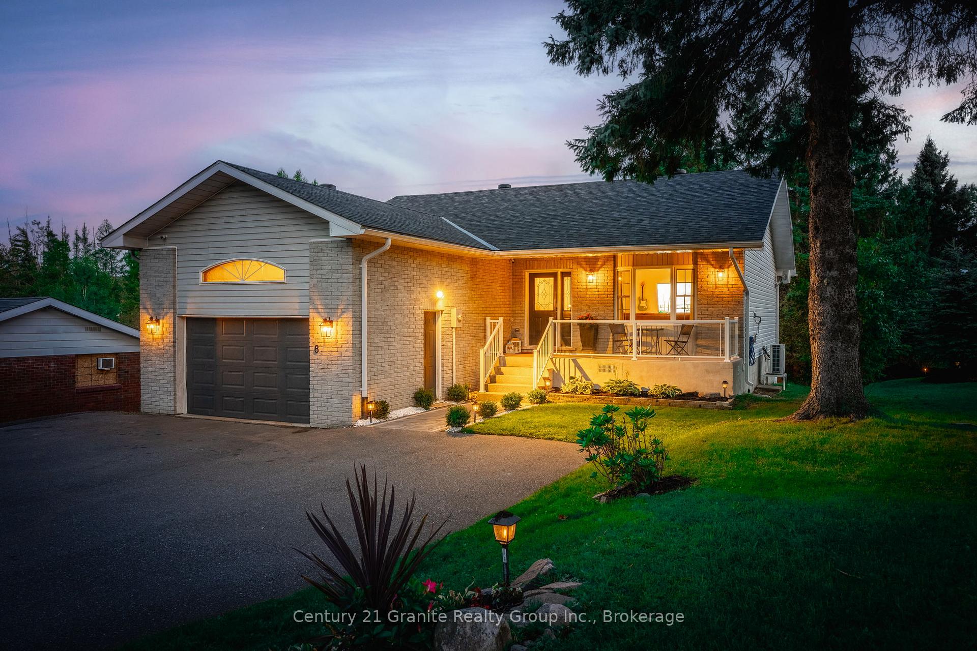 Photo 2 of 8 Mckay Street, Minden Hills, Anson — HOMEH