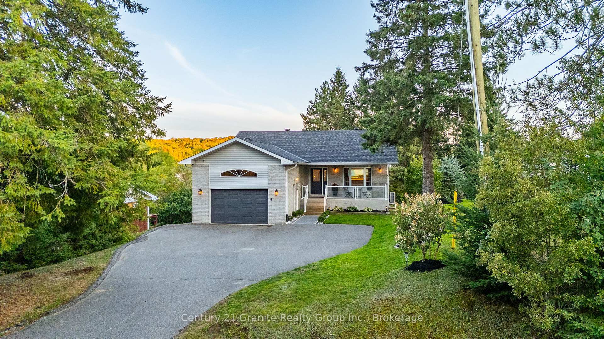 Photo 3 of 8 Mckay Street, Minden Hills, Anson — HOMEH