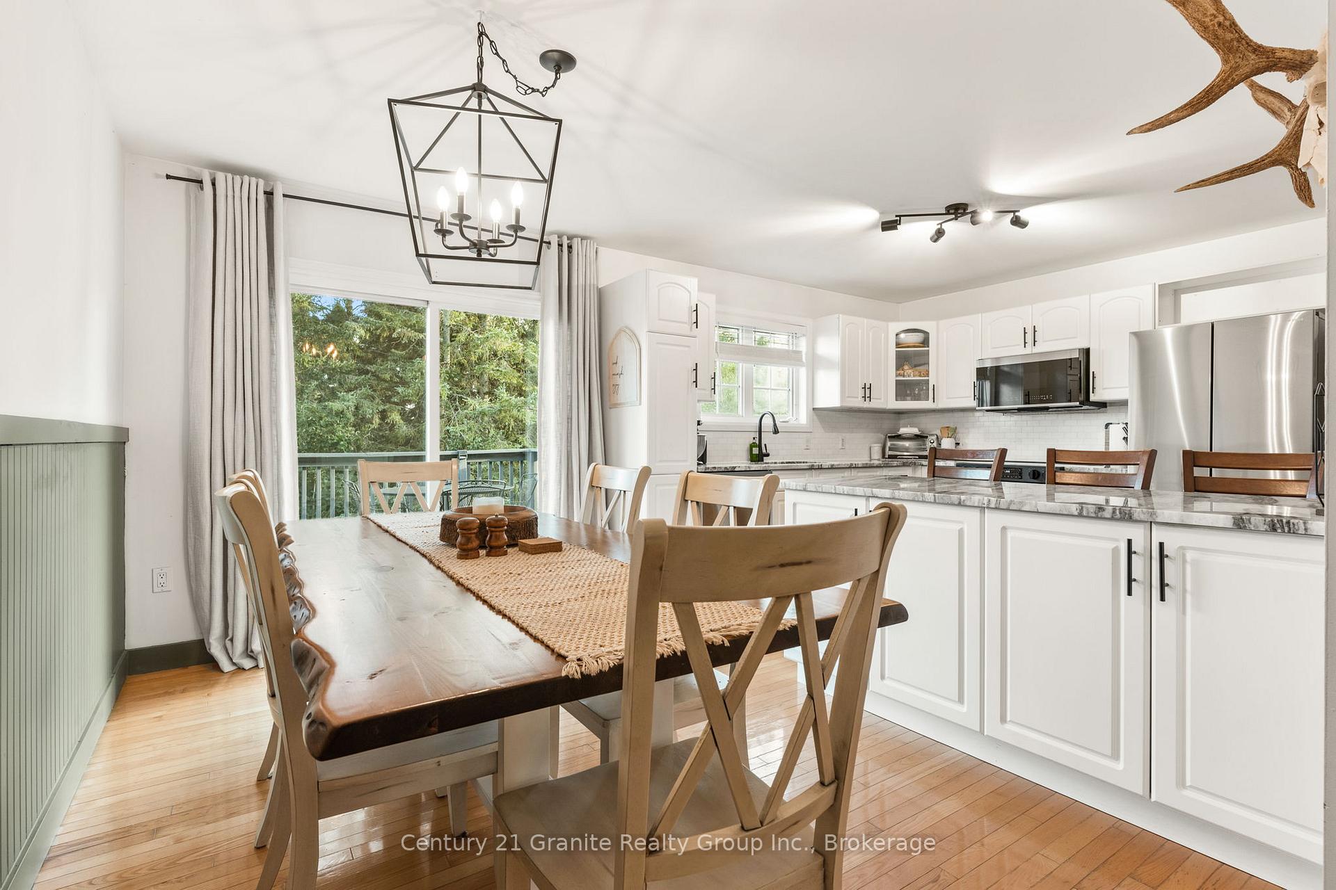 Photo 11 of 8 Mckay Street, Minden Hills, Anson — HOMEH