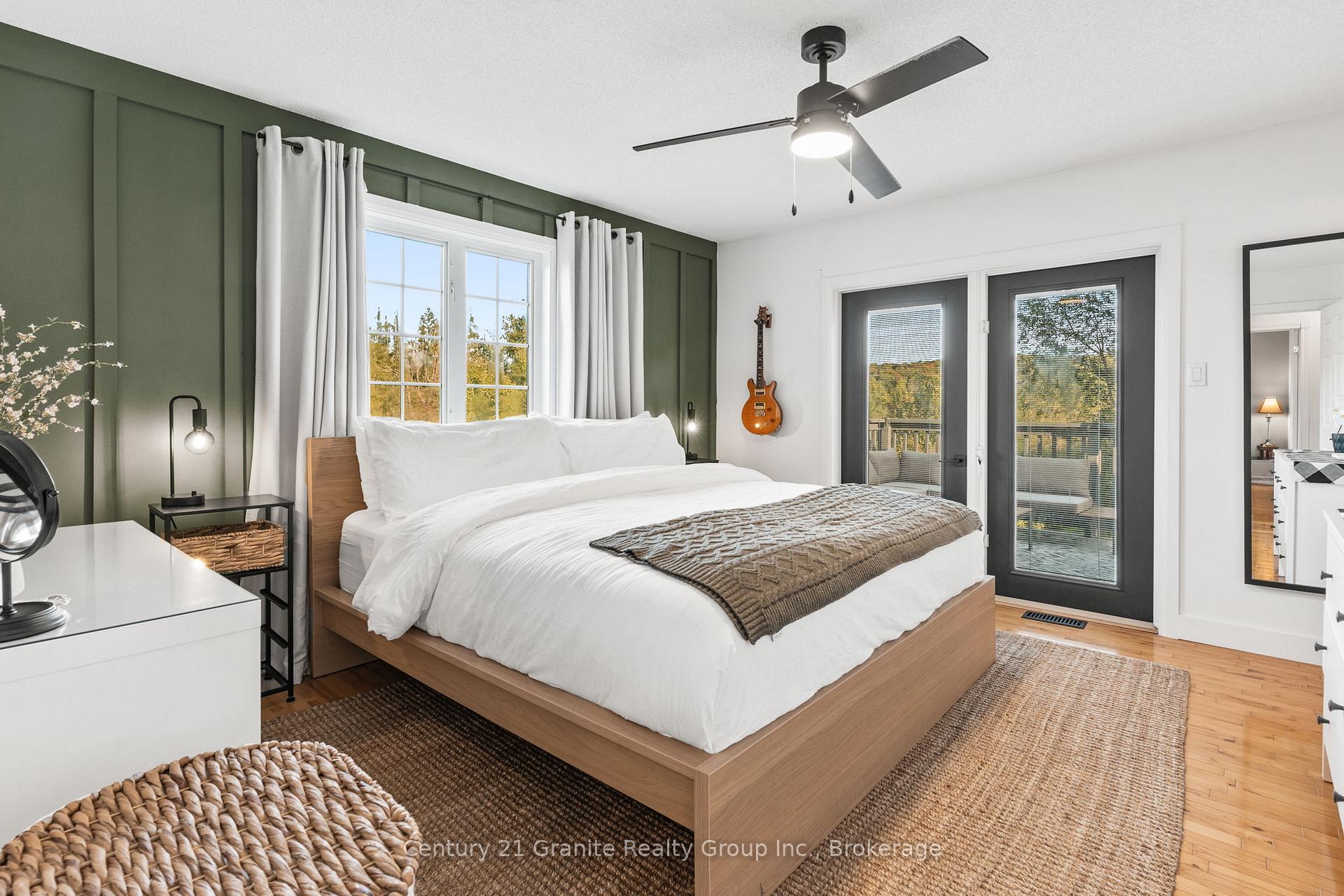 Photo 18 of 8 Mckay Street, Minden Hills, Anson — HOMEH