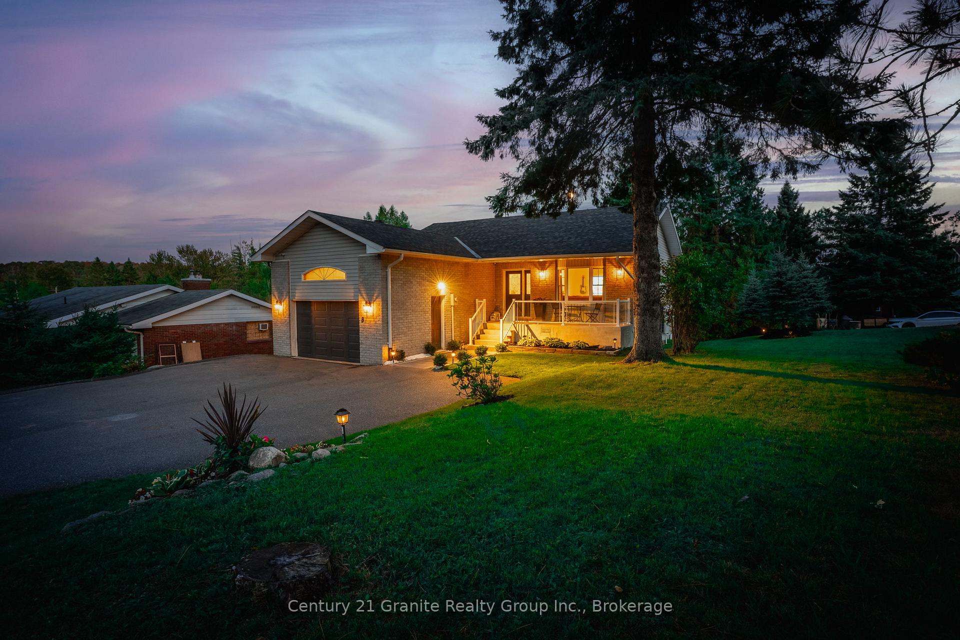 Photo 37 of 8 Mckay Street, Minden Hills, Anson — HOMEH