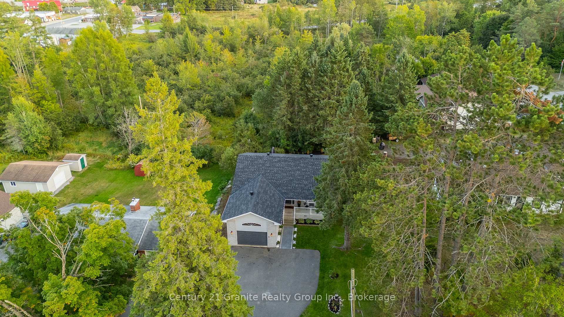 Photo 41 of 8 Mckay Street, Minden Hills, Anson — HOMEH