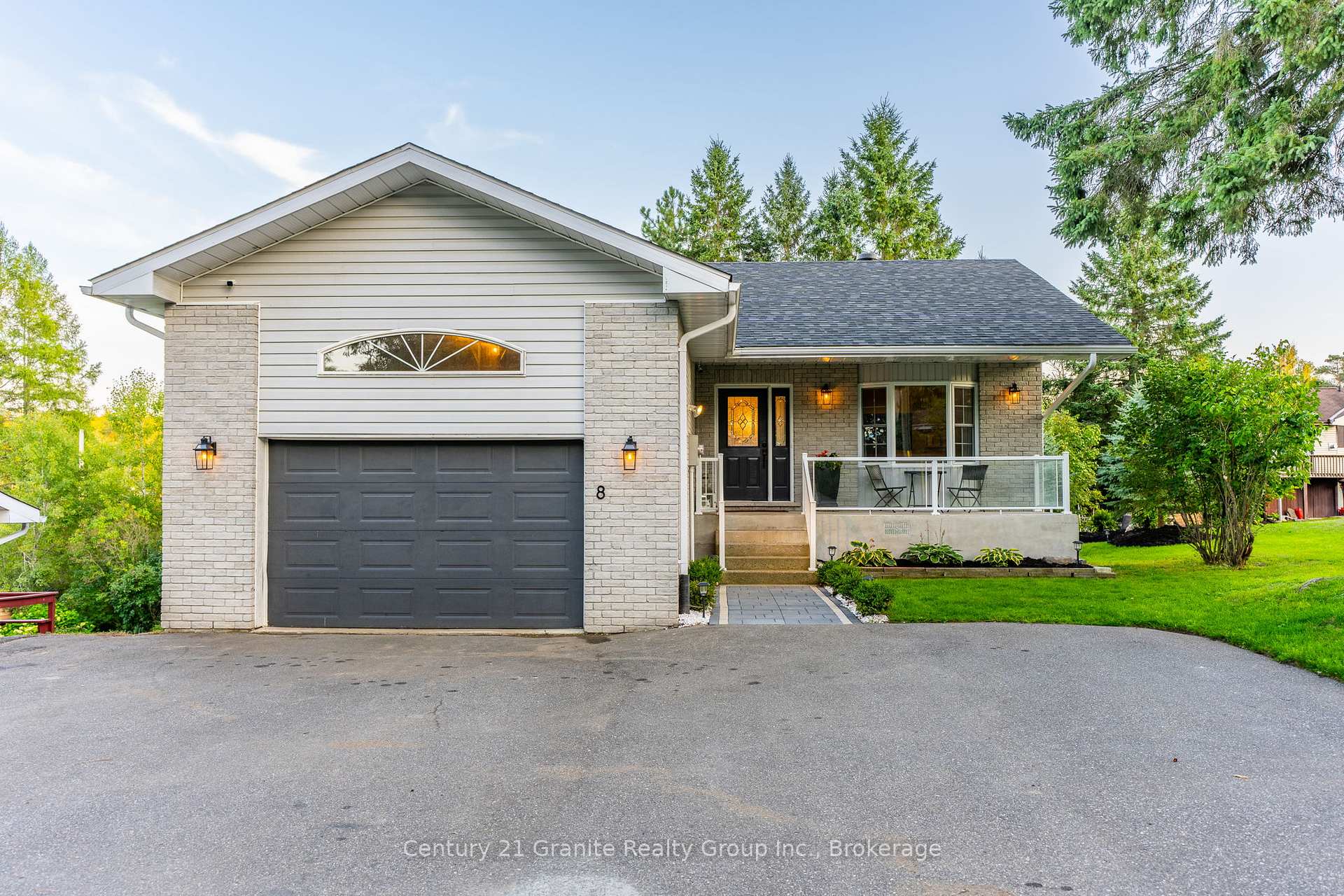 Photo 42 of 8 Mckay Street, Minden Hills, Anson — HOMEH