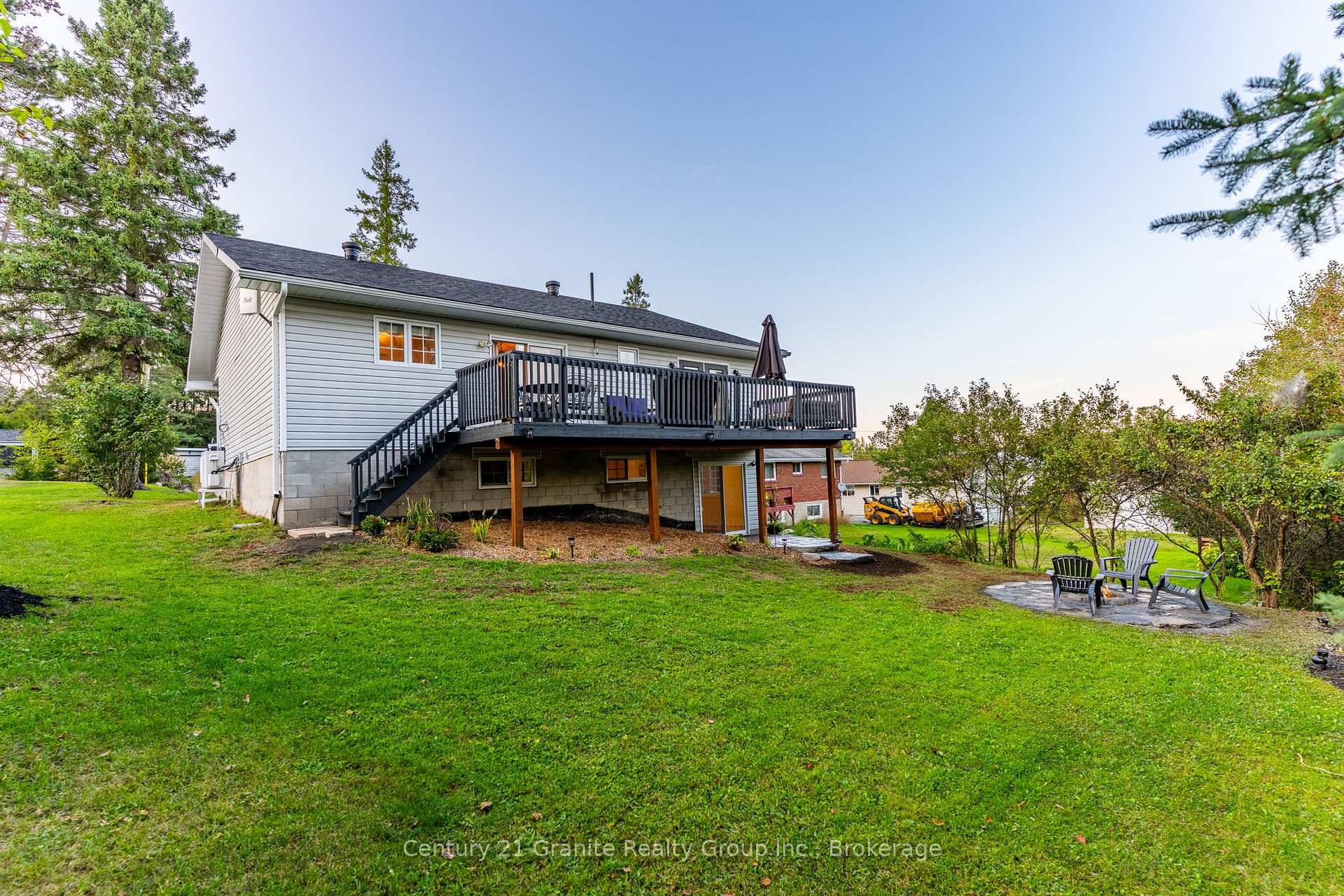 Photo 43 of 8 Mckay Street, Minden Hills, Anson — HOMEH