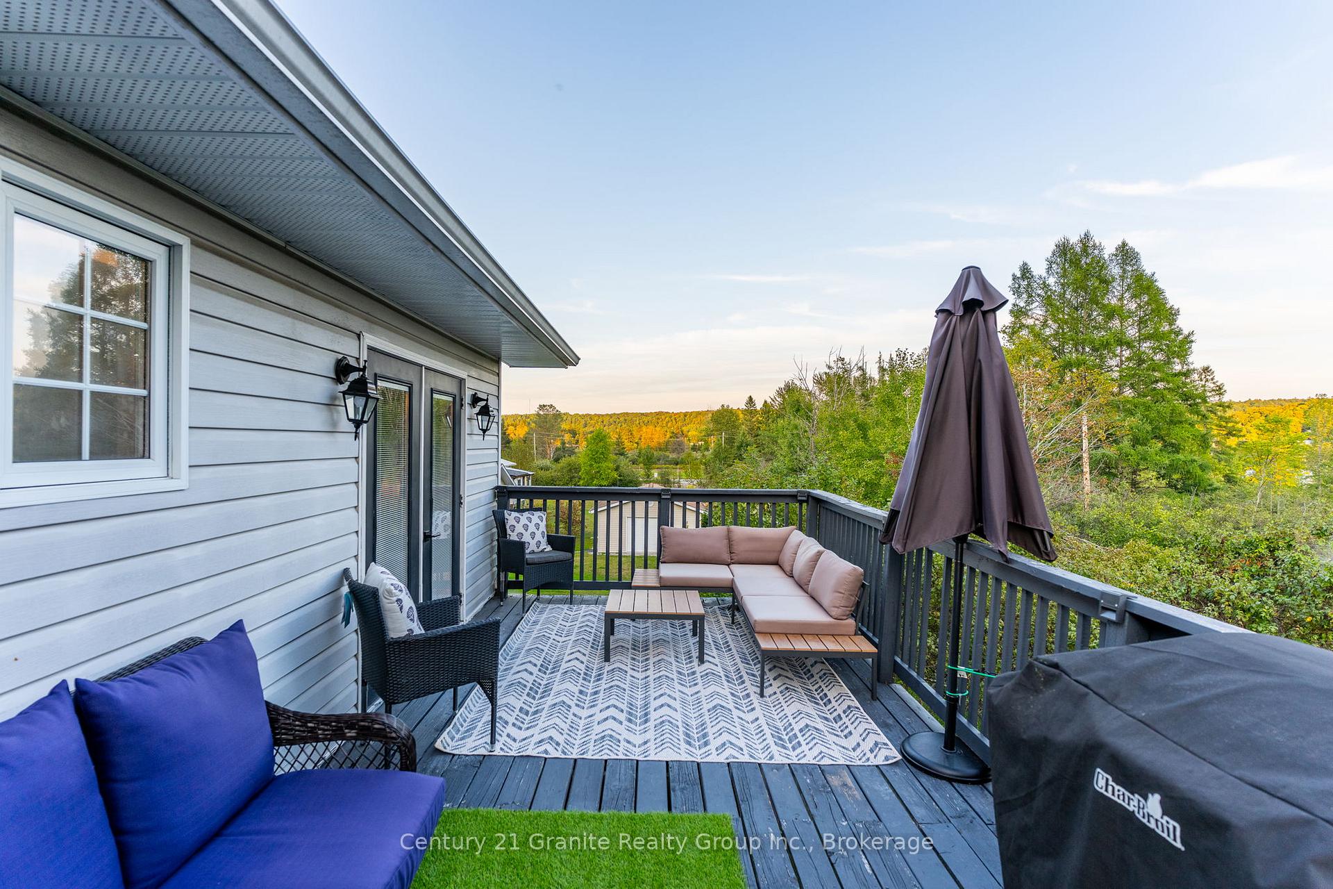 Photo 44 of 8 Mckay Street, Minden Hills, Anson — HOMEH