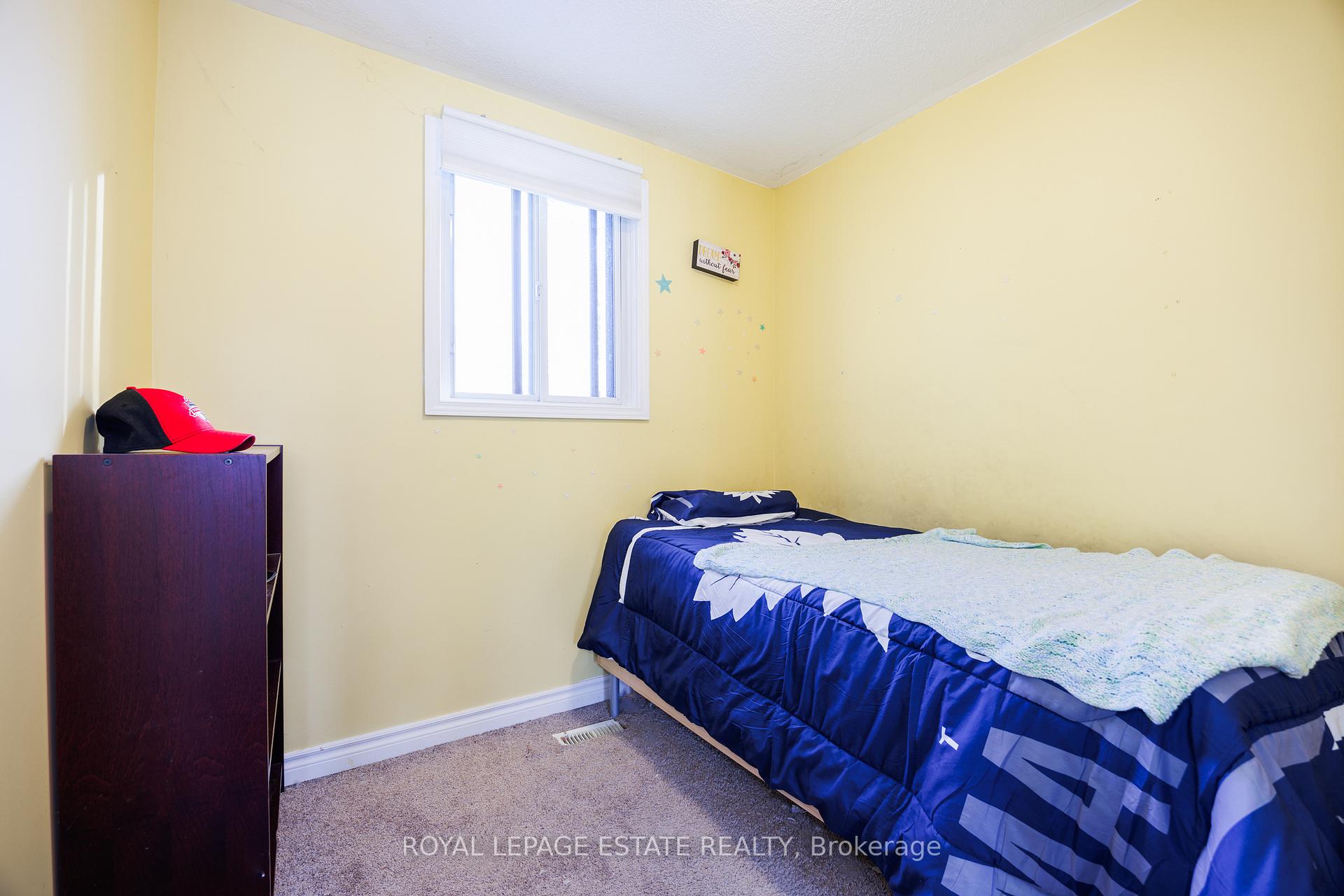 Photo 17 of 1729 Smith Avenue, Innisfil, Alcona — HOMEH