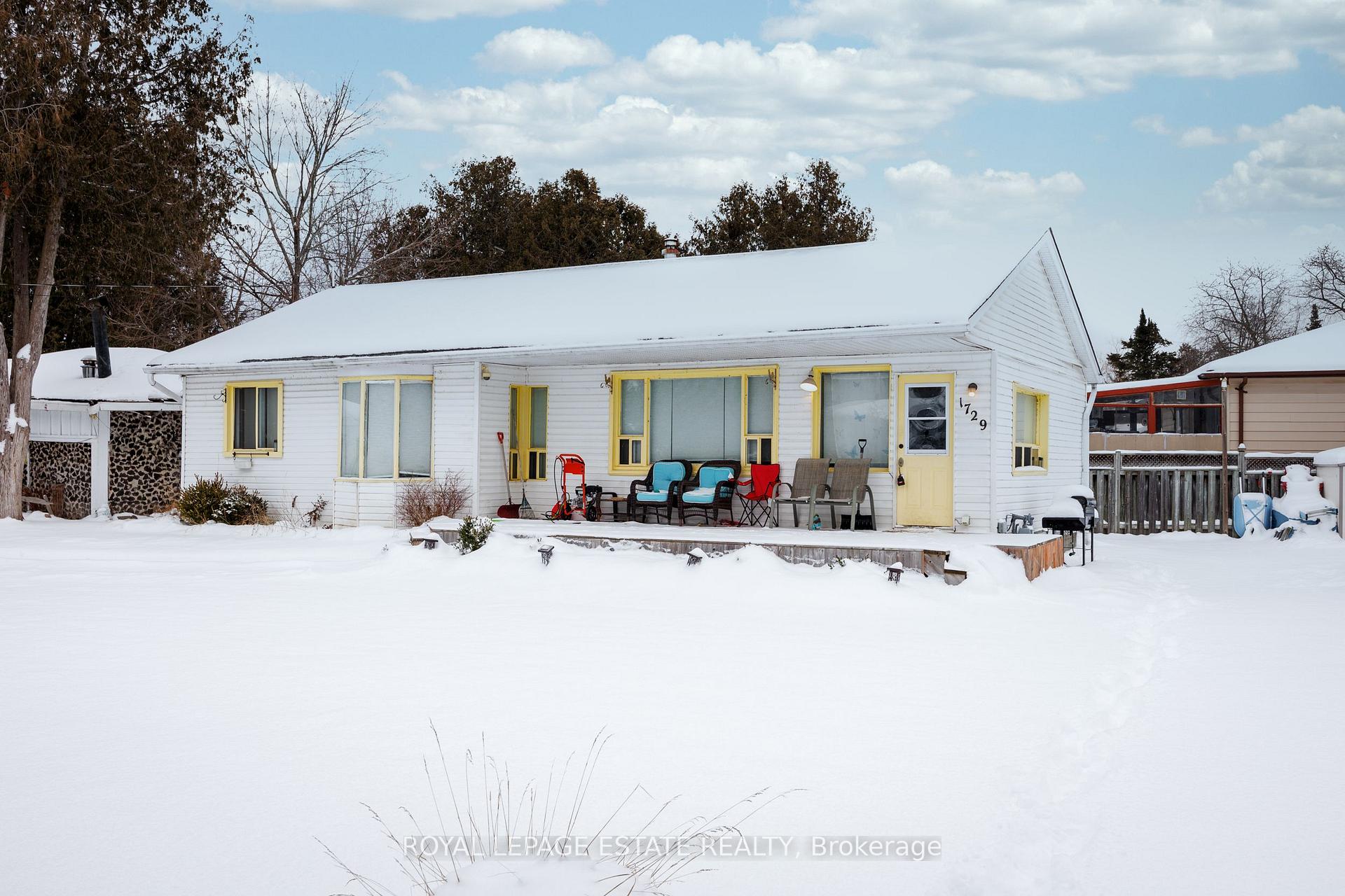 Photo 30 of 1729 Smith Avenue, Innisfil, Alcona — HOMEH