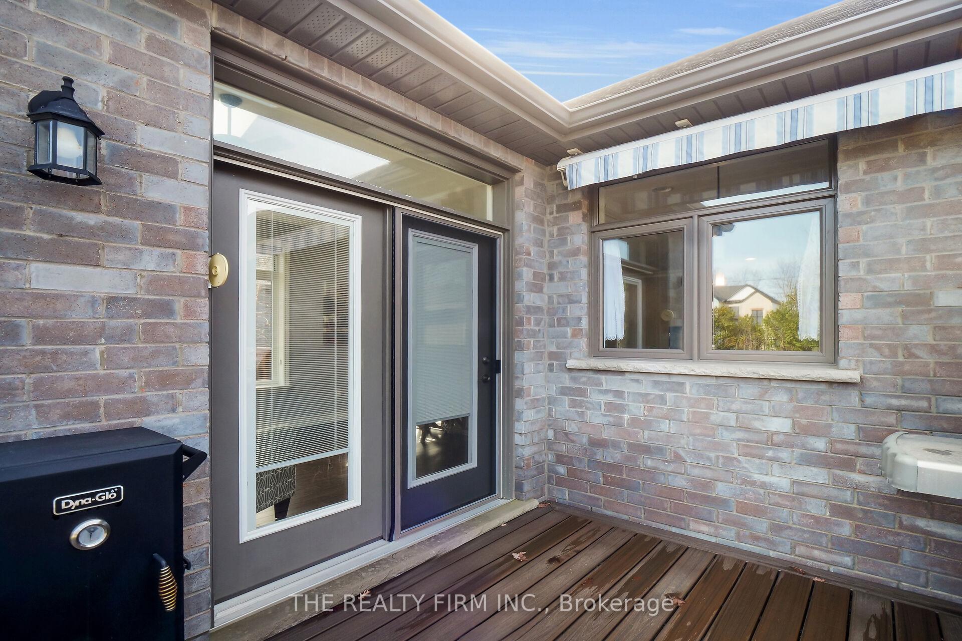 Photo 1 of 15 Mayapple Crescent, Middlesex Centre, Ilderton — HOMEH