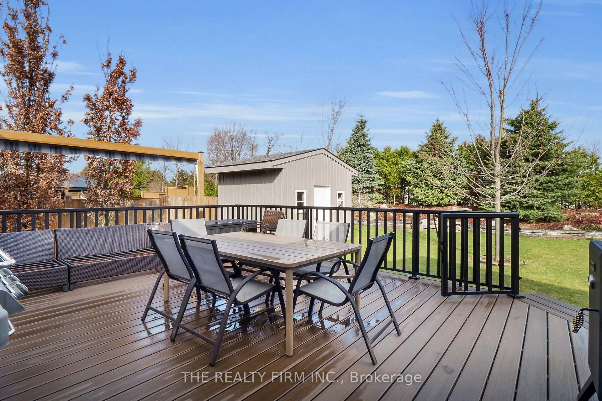 Photo 2 of 15 Mayapple Crescent, Middlesex Centre, Ilderton — HOMEH