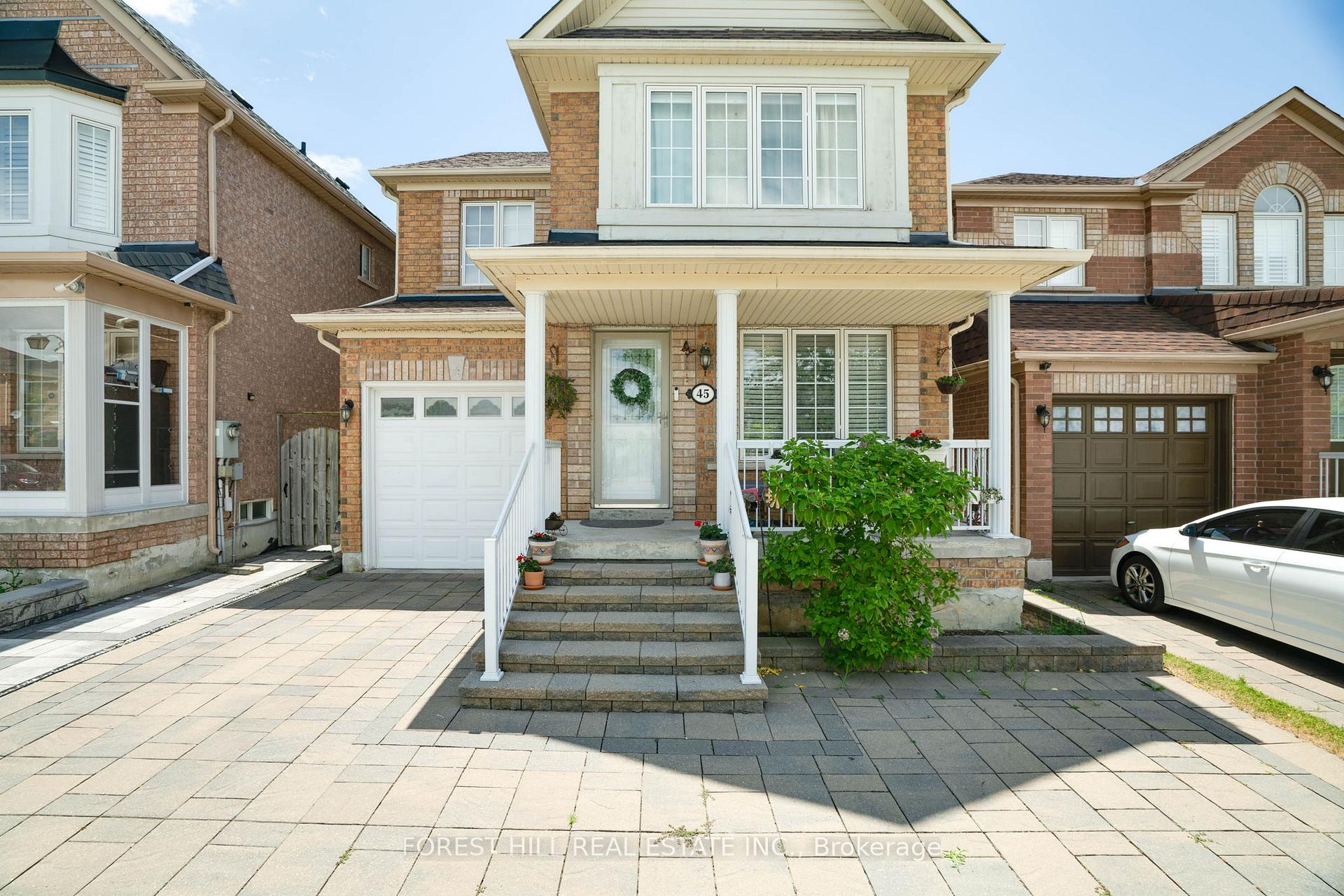 Photo 1 of 45 Royal Crown Road, Markham, Greensborough — HOMEH