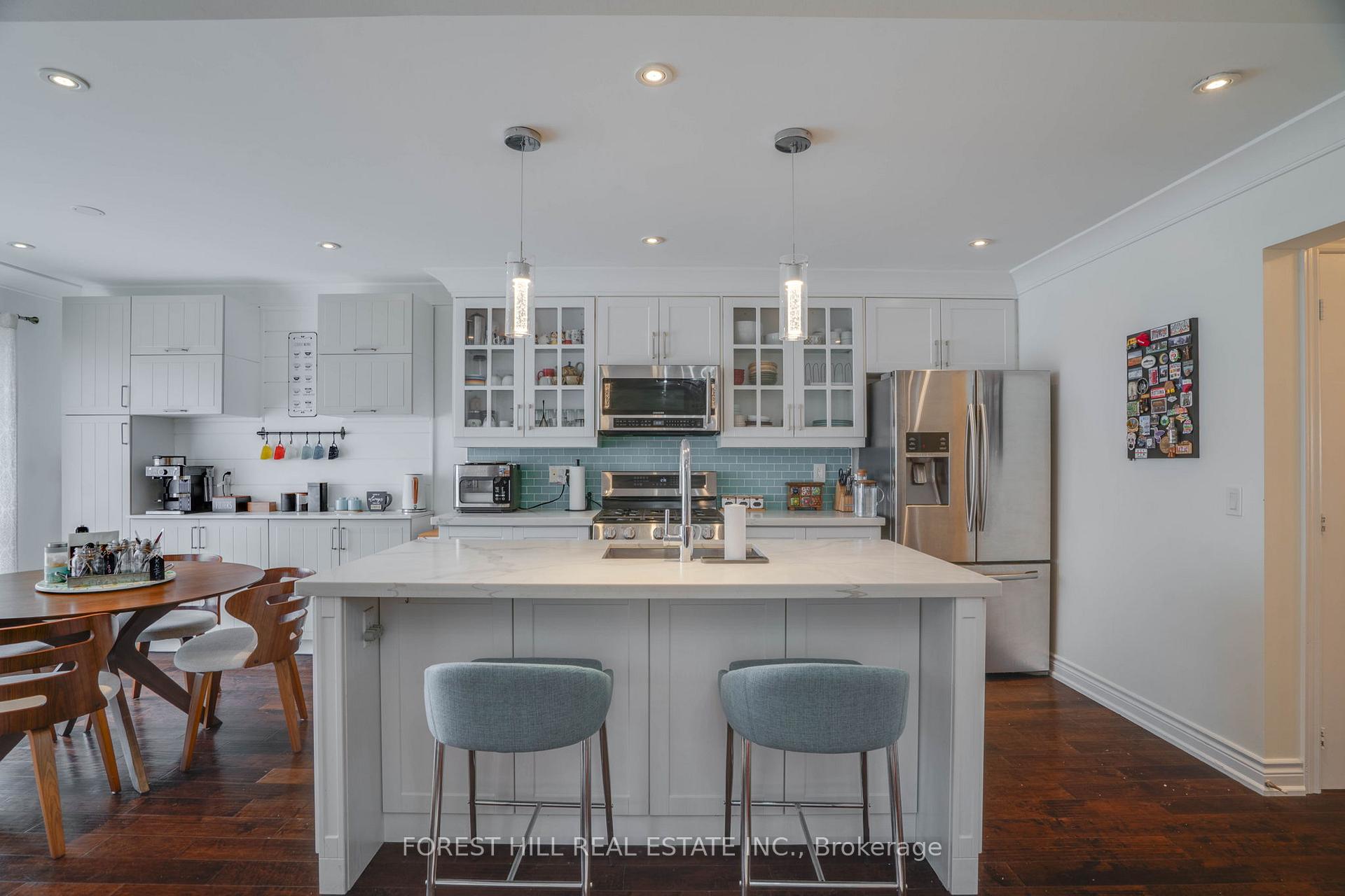 Photo 11 of 45 Royal Crown Road, Markham, Greensborough — HOMEH