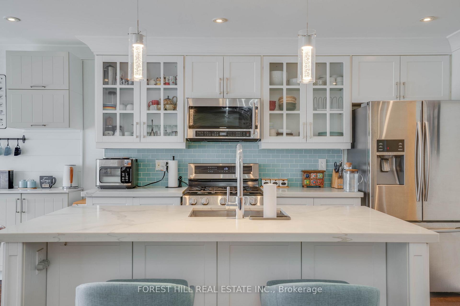 Photo 12 of 45 Royal Crown Road, Markham, Greensborough — HOMEH