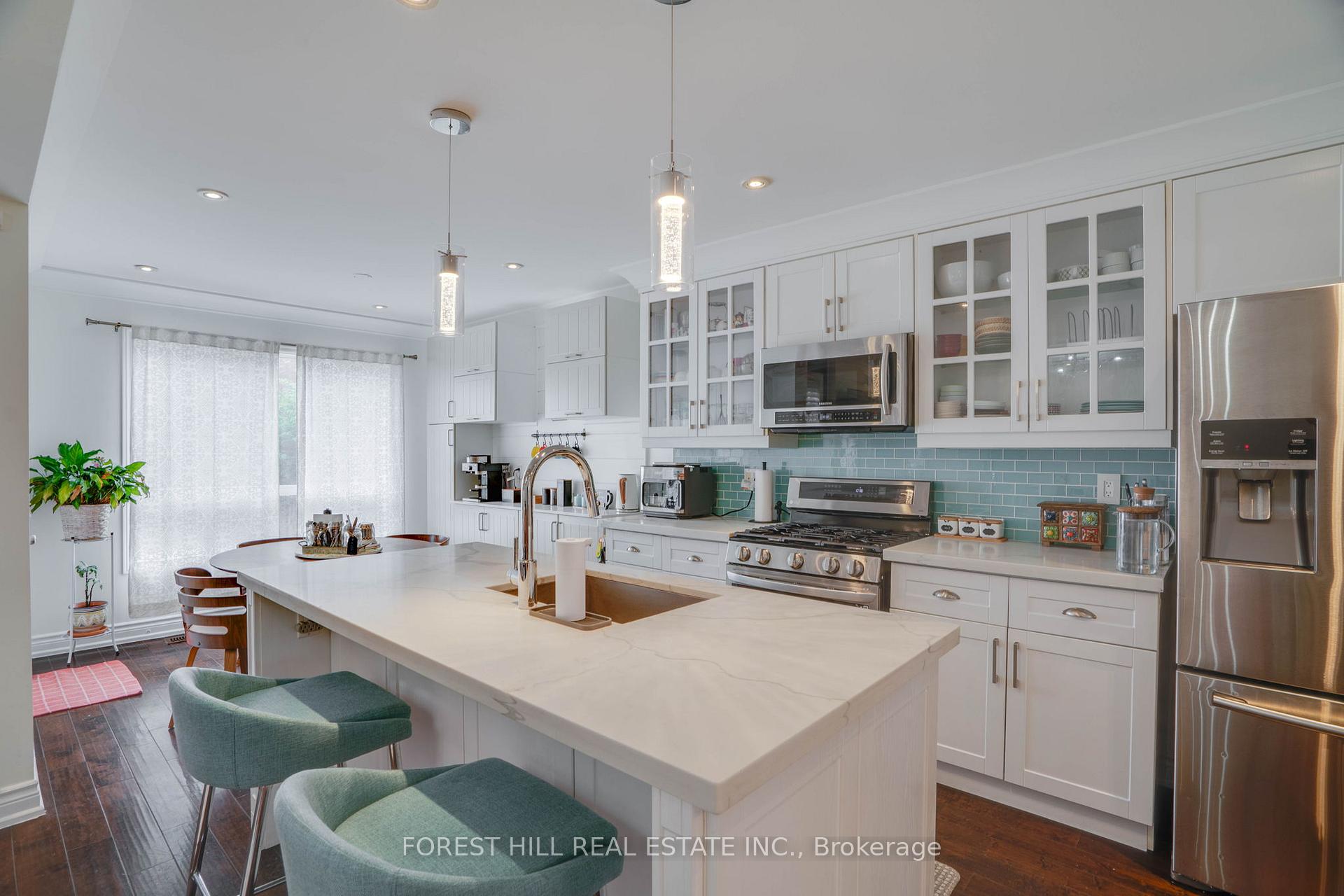 Photo 13 of 45 Royal Crown Road, Markham, Greensborough — HOMEH