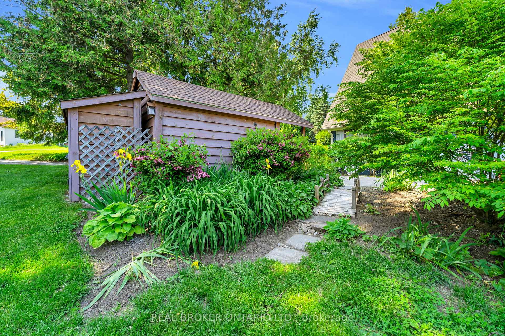 Photo 45 of 7 Victoria Heights, Mono, Rural Mono — HOMEH