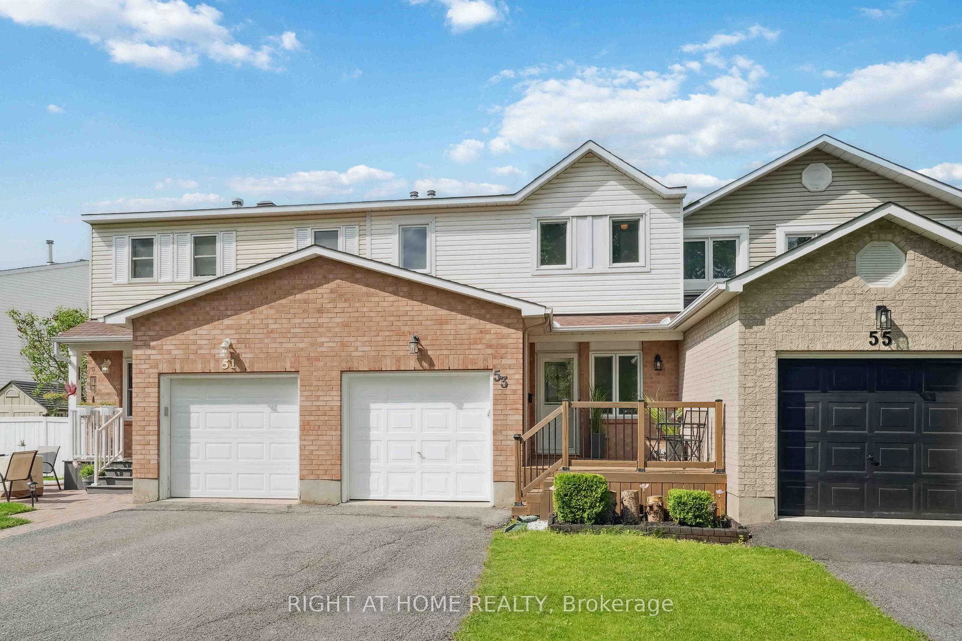 Front of 53 Kimbolton Crescent