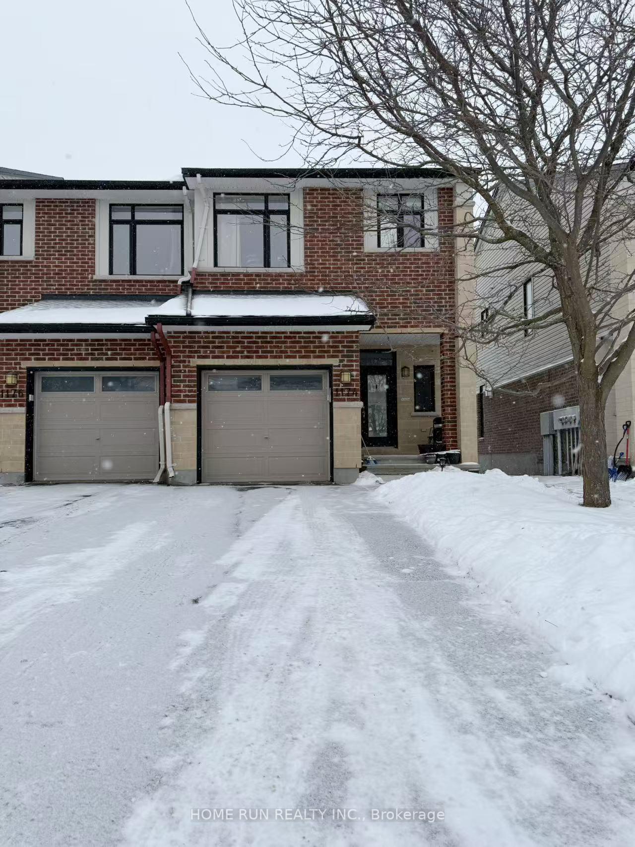 Photo 1 of 1174 Tischart Crescent, Ottawa, Kanata - Kanata Lakes/Heritage Hills — HOMEH