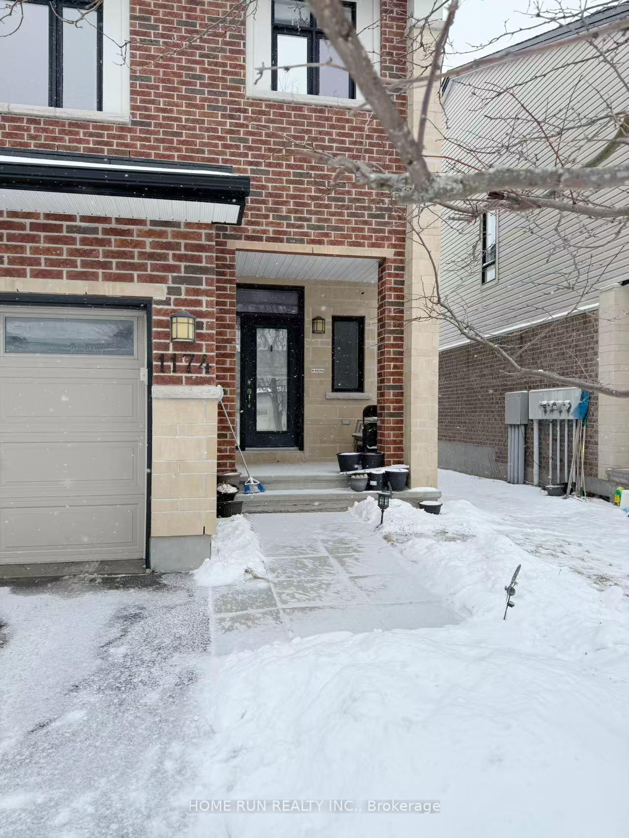 Photo 2 of 1174 Tischart Crescent, Ottawa, Kanata - Kanata Lakes/Heritage Hills — HOMEH