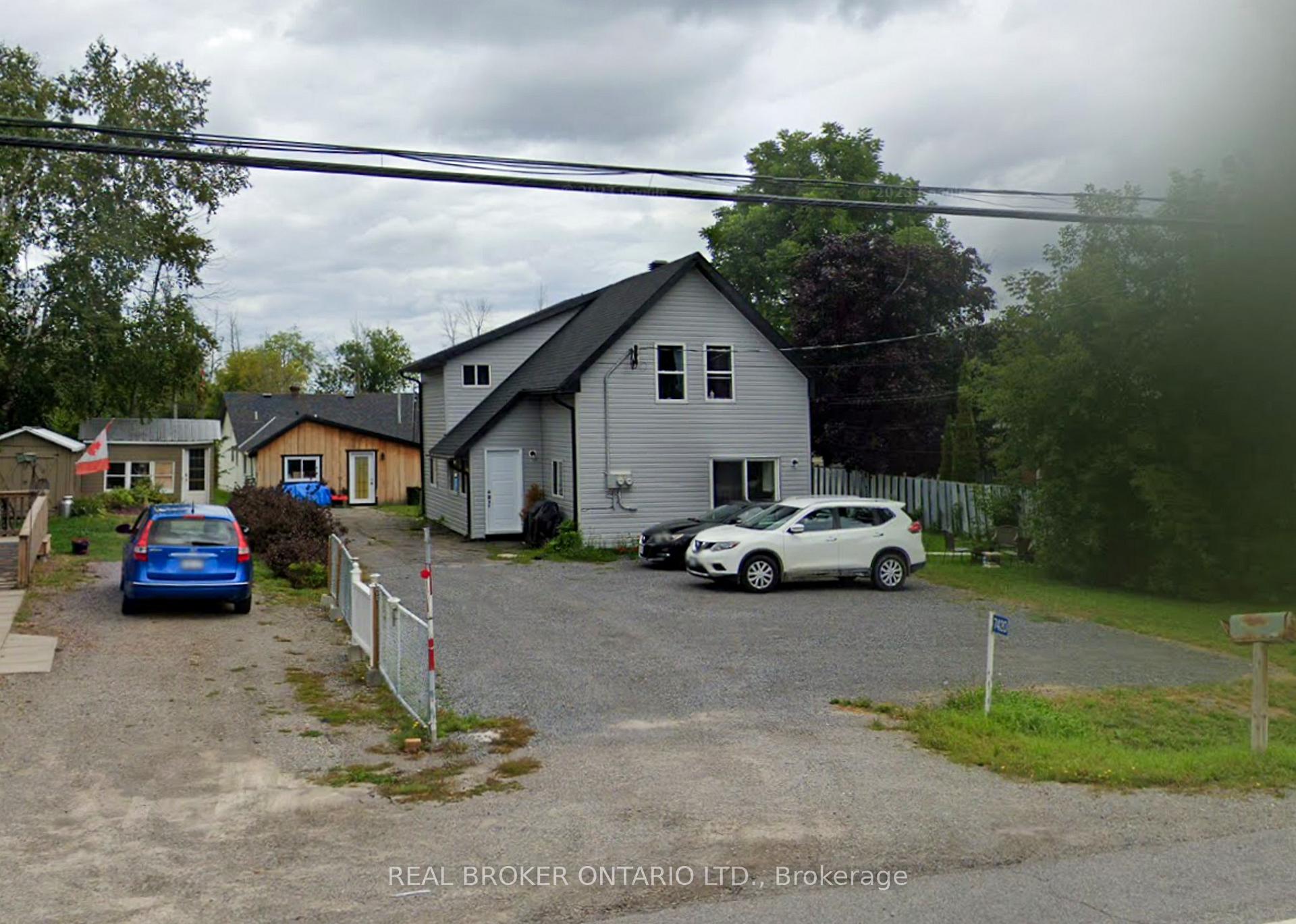 Photo 2 of 7420 Roger Stevens Drive, Montague, Montague Twp — HOMEH