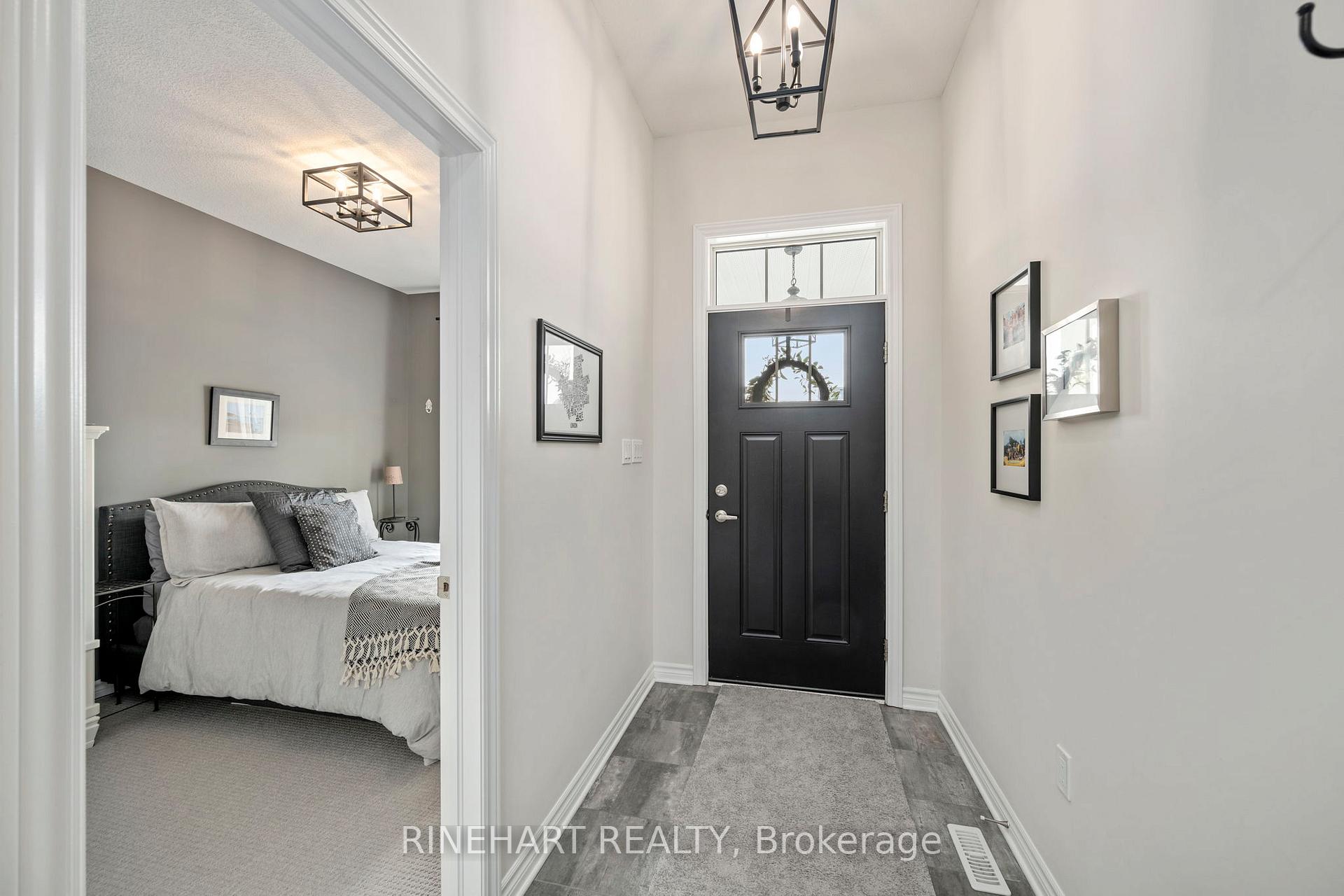 Photo 4 of 78 Bowman Drive, Middlesex Centre, Ilderton — HOMEH