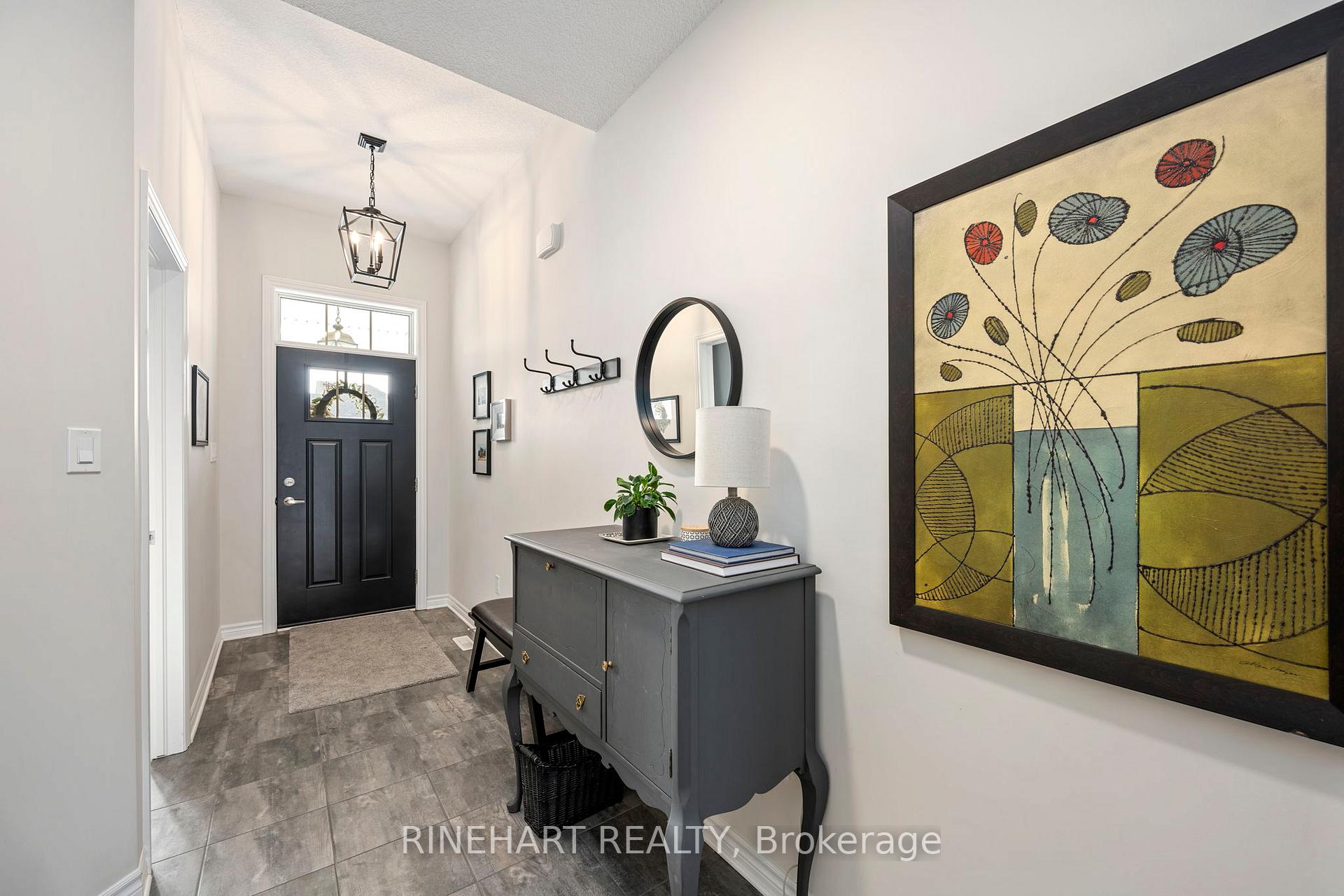 Photo 5 of 78 Bowman Drive, Middlesex Centre, Ilderton — HOMEH