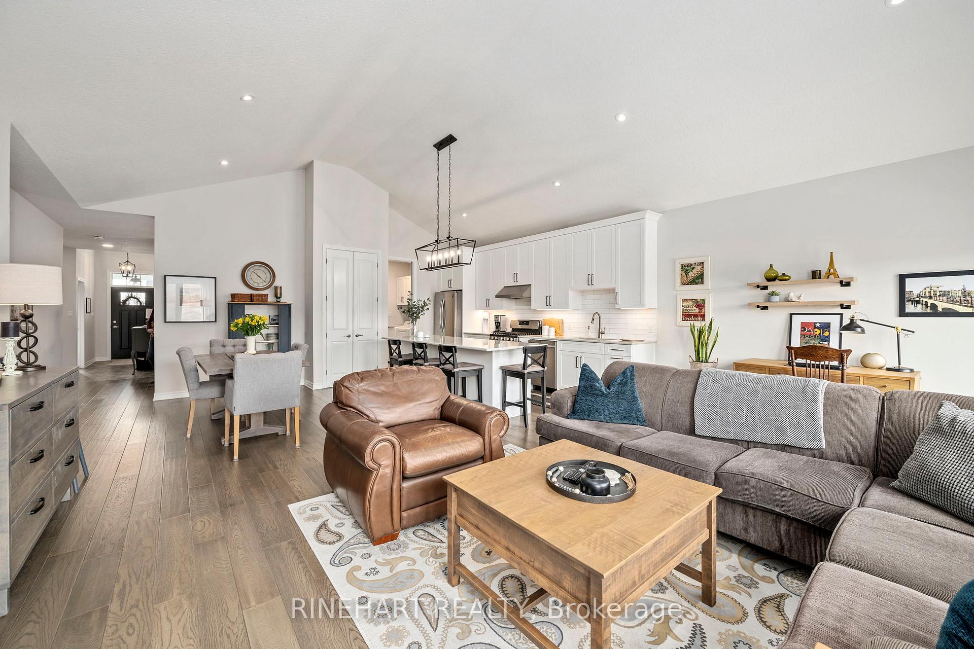 Photo 12 of 78 Bowman Drive, Middlesex Centre, Ilderton — HOMEH