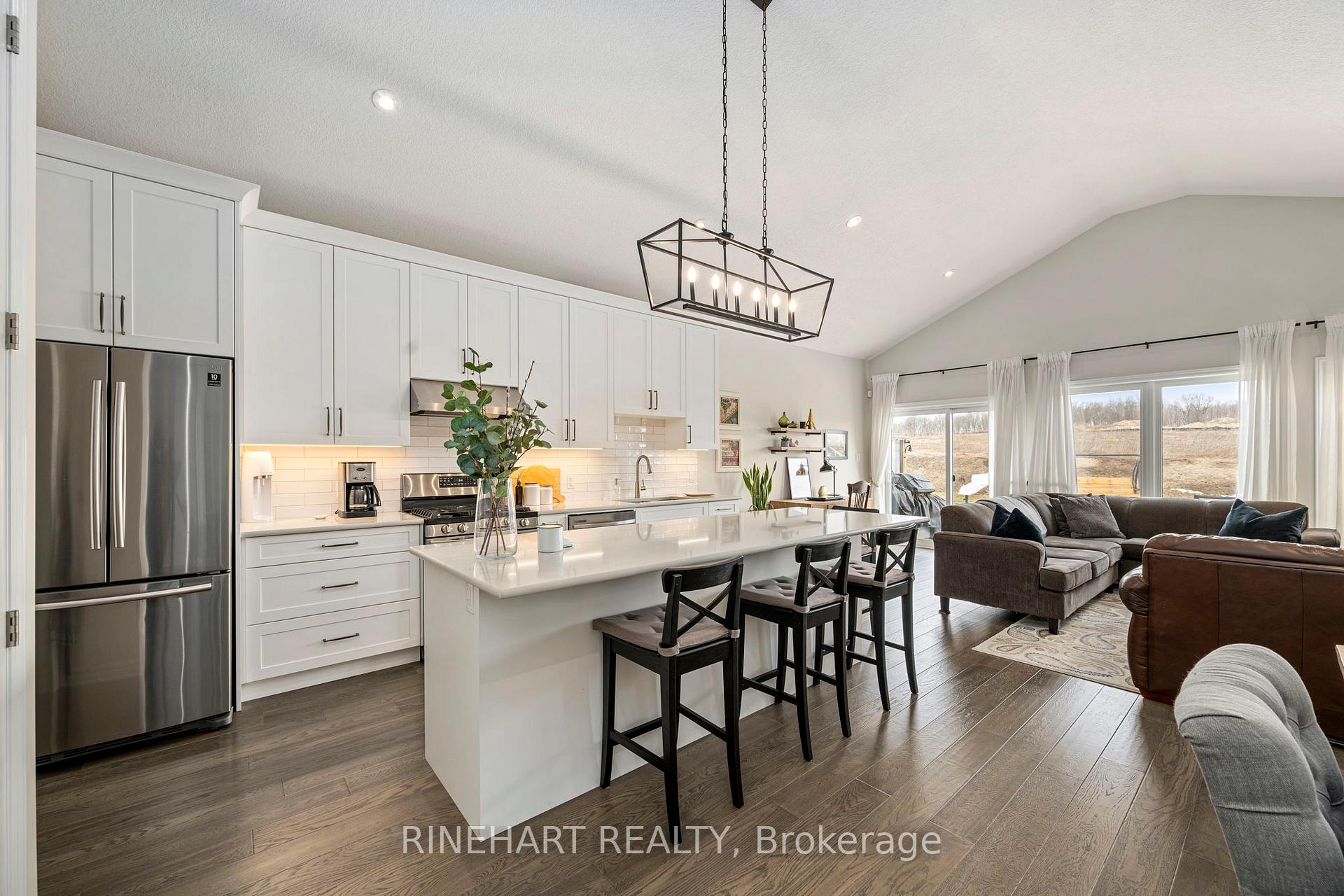 Photo 13 of 78 Bowman Drive, Middlesex Centre, Ilderton — HOMEH