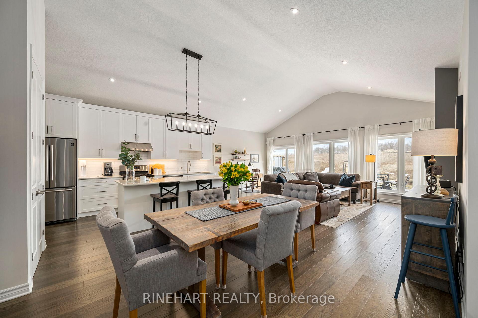 Photo 15 of 78 Bowman Drive, Middlesex Centre, Ilderton — HOMEH