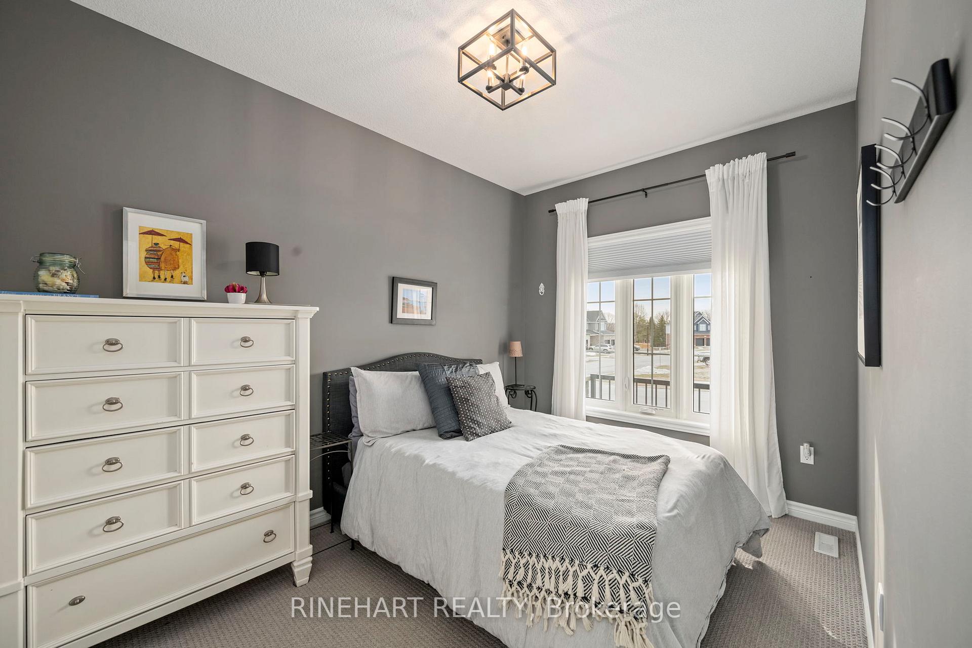 Photo 21 of 78 Bowman Drive, Middlesex Centre, Ilderton — HOMEH
