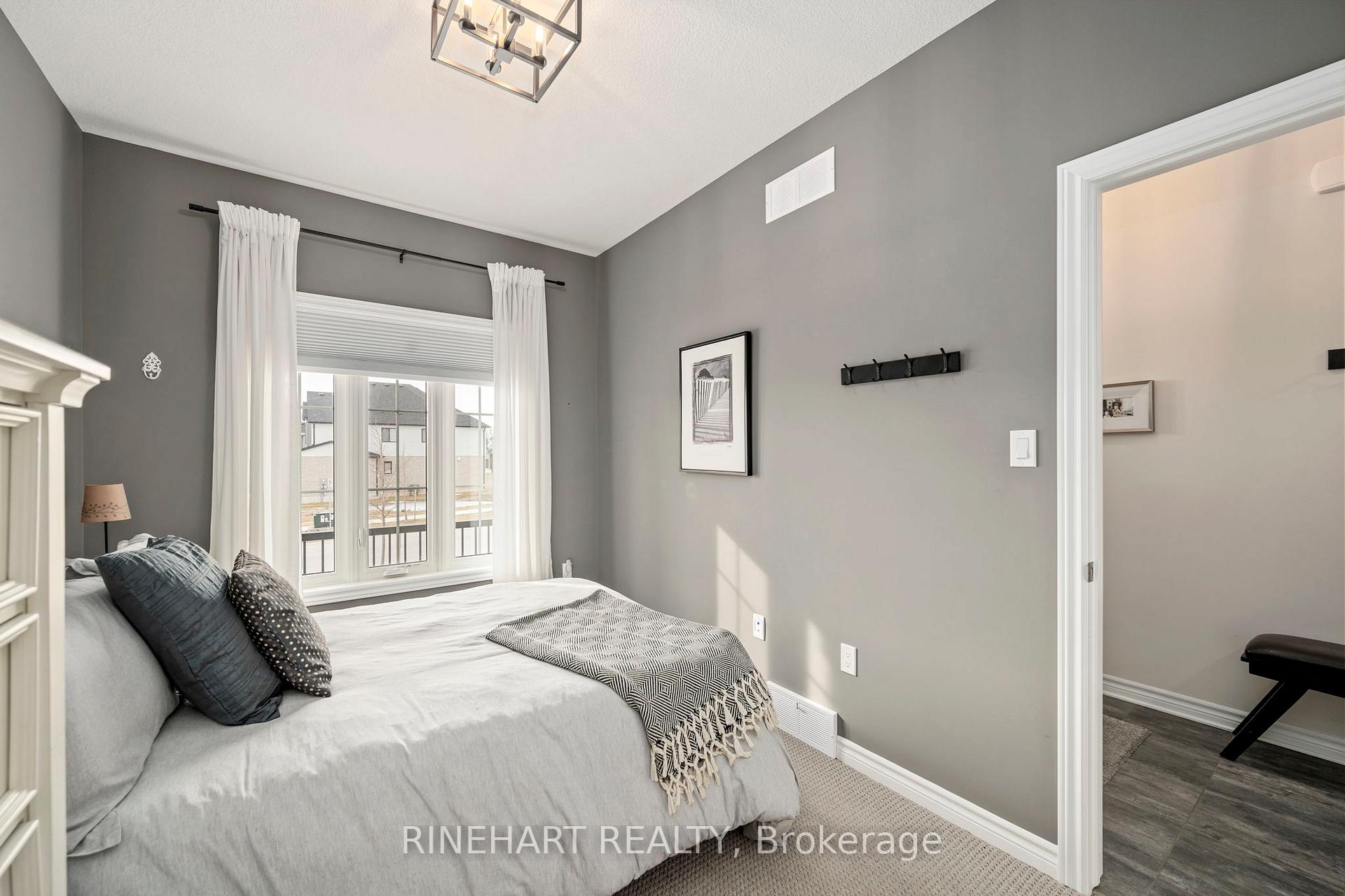 Photo 22 of 78 Bowman Drive, Middlesex Centre, Ilderton — HOMEH