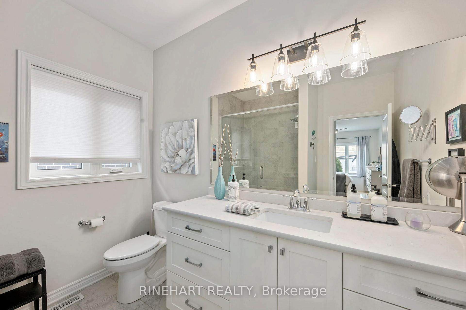 Photo 23 of 78 Bowman Drive, Middlesex Centre, Ilderton — HOMEH