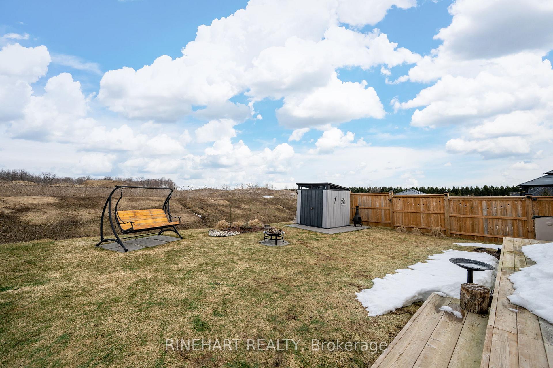 Photo 27 of 78 Bowman Drive, Middlesex Centre, Ilderton — HOMEH