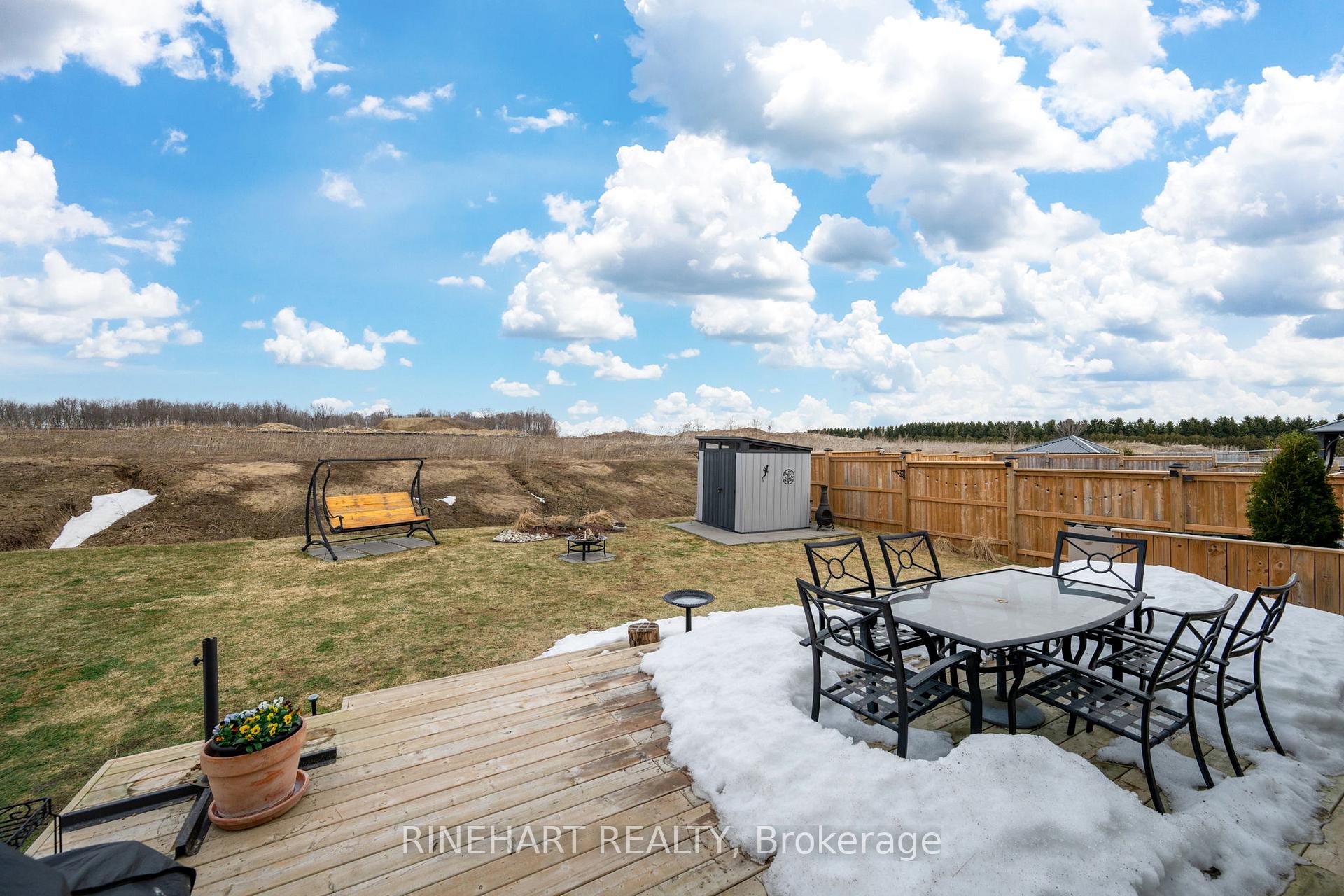 Photo 30 of 78 Bowman Drive, Middlesex Centre, Ilderton — HOMEH
