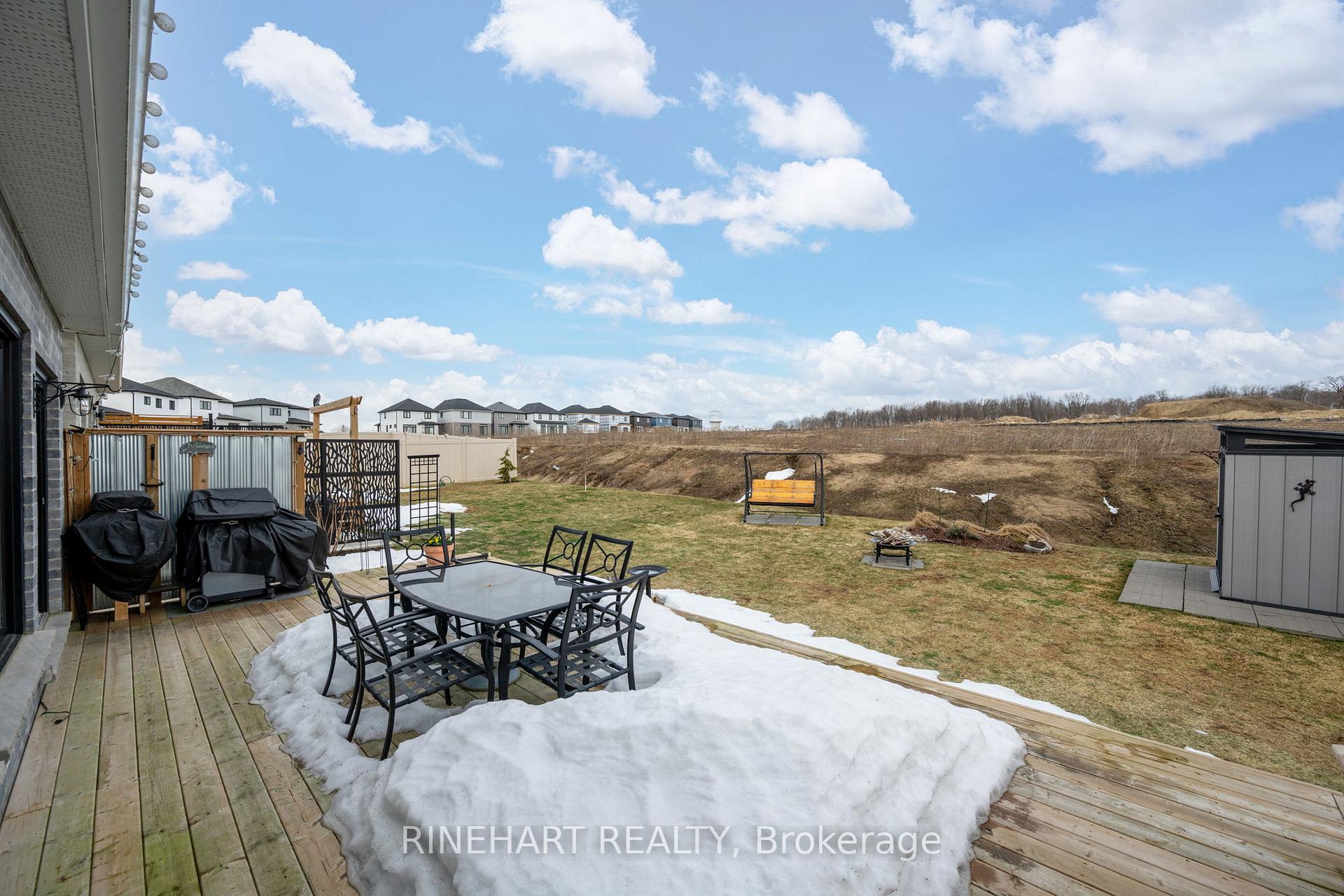 Photo 31 of 78 Bowman Drive, Middlesex Centre, Ilderton — HOMEH