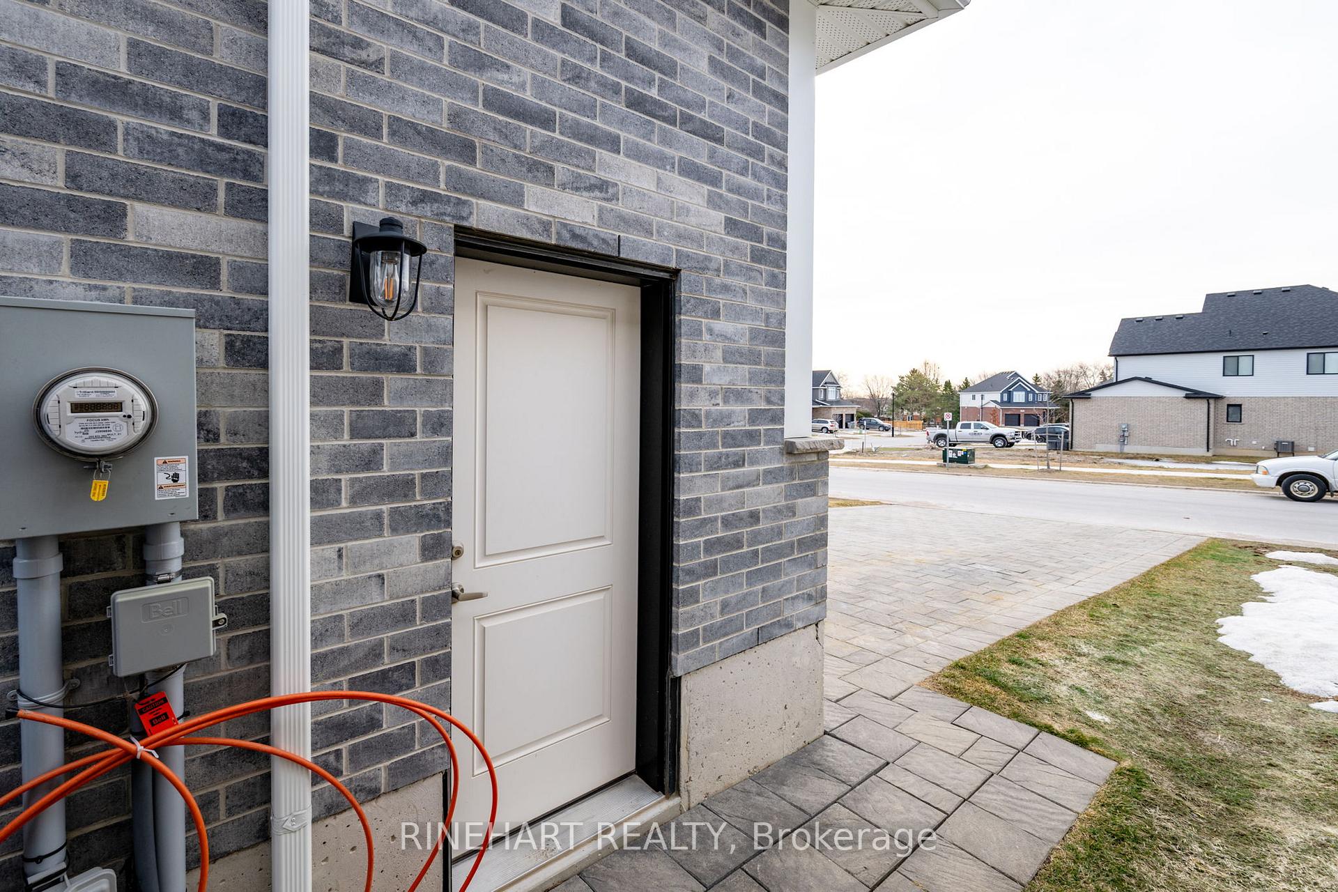 Photo 32 of 78 Bowman Drive, Middlesex Centre, Ilderton — HOMEH