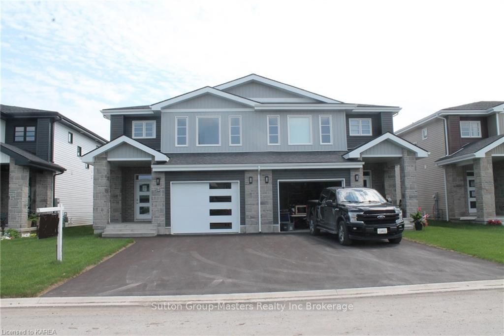 Photo 1 of 219 Superior Drive, Loyalist, Amherstview — HOMEH