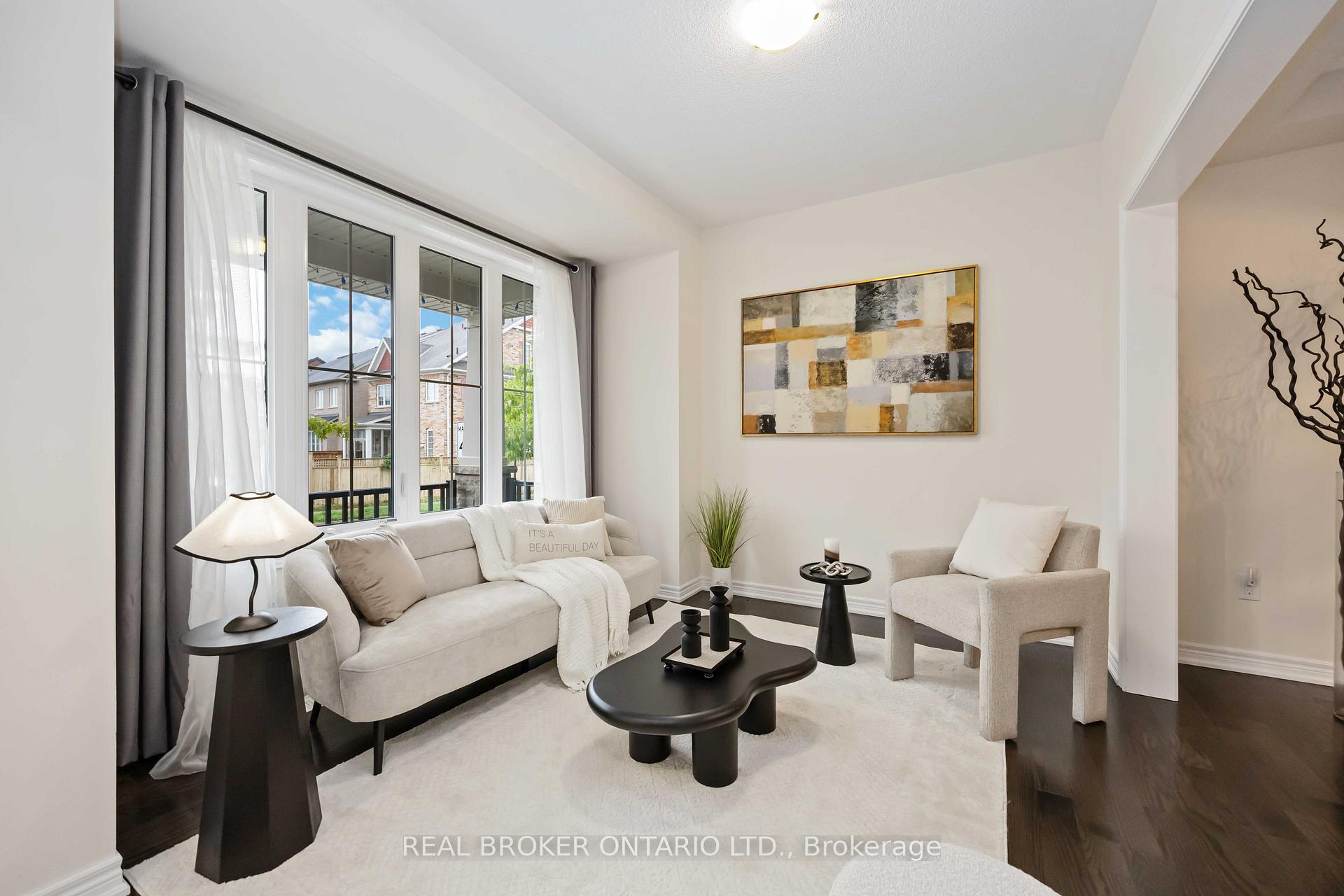 Photo 1 of 18 Lawrence Pilkington Avenue, Markham, Cornell — HOMEH