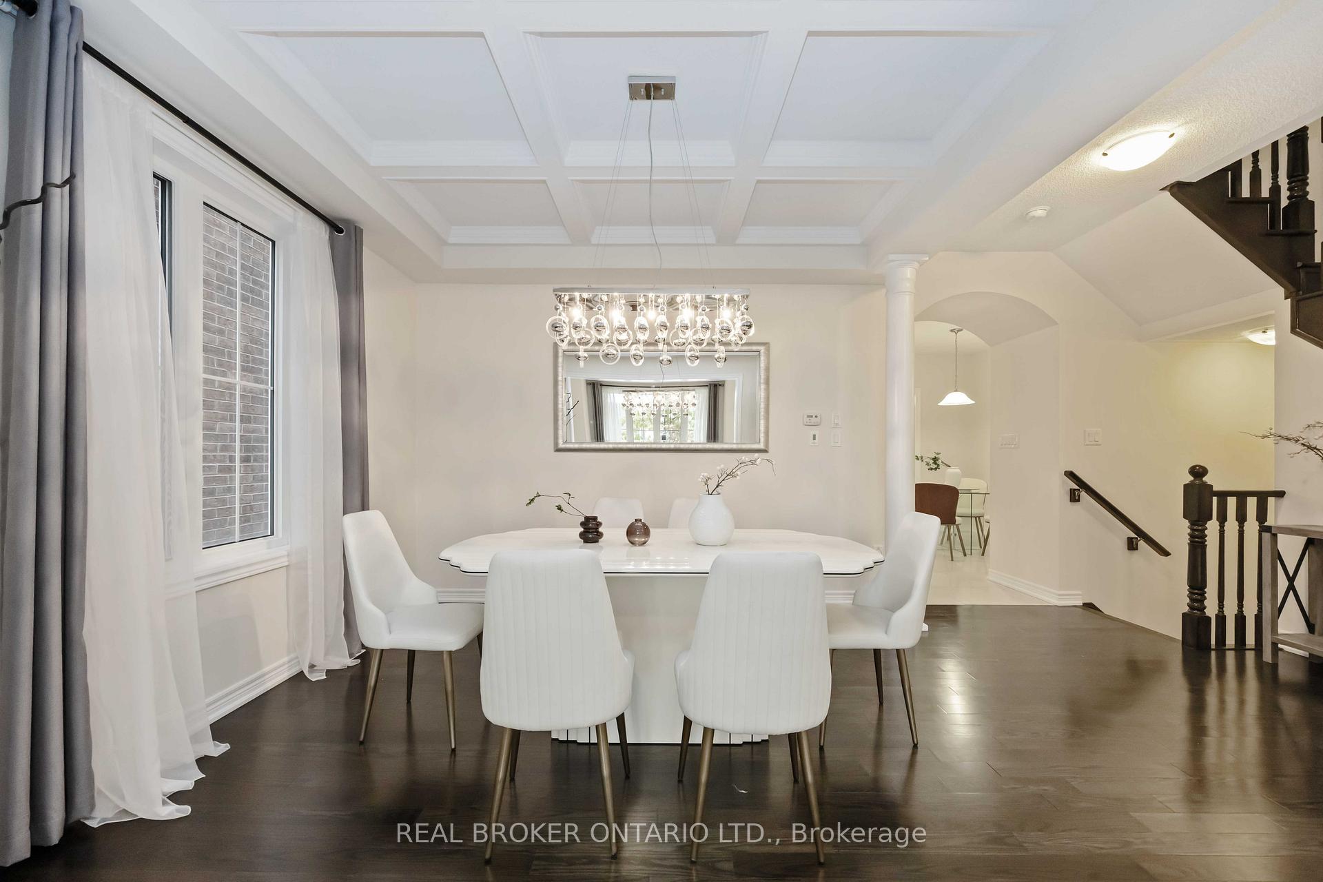 Photo 16 of 18 Lawrence Pilkington Avenue, Markham, Cornell — HOMEH