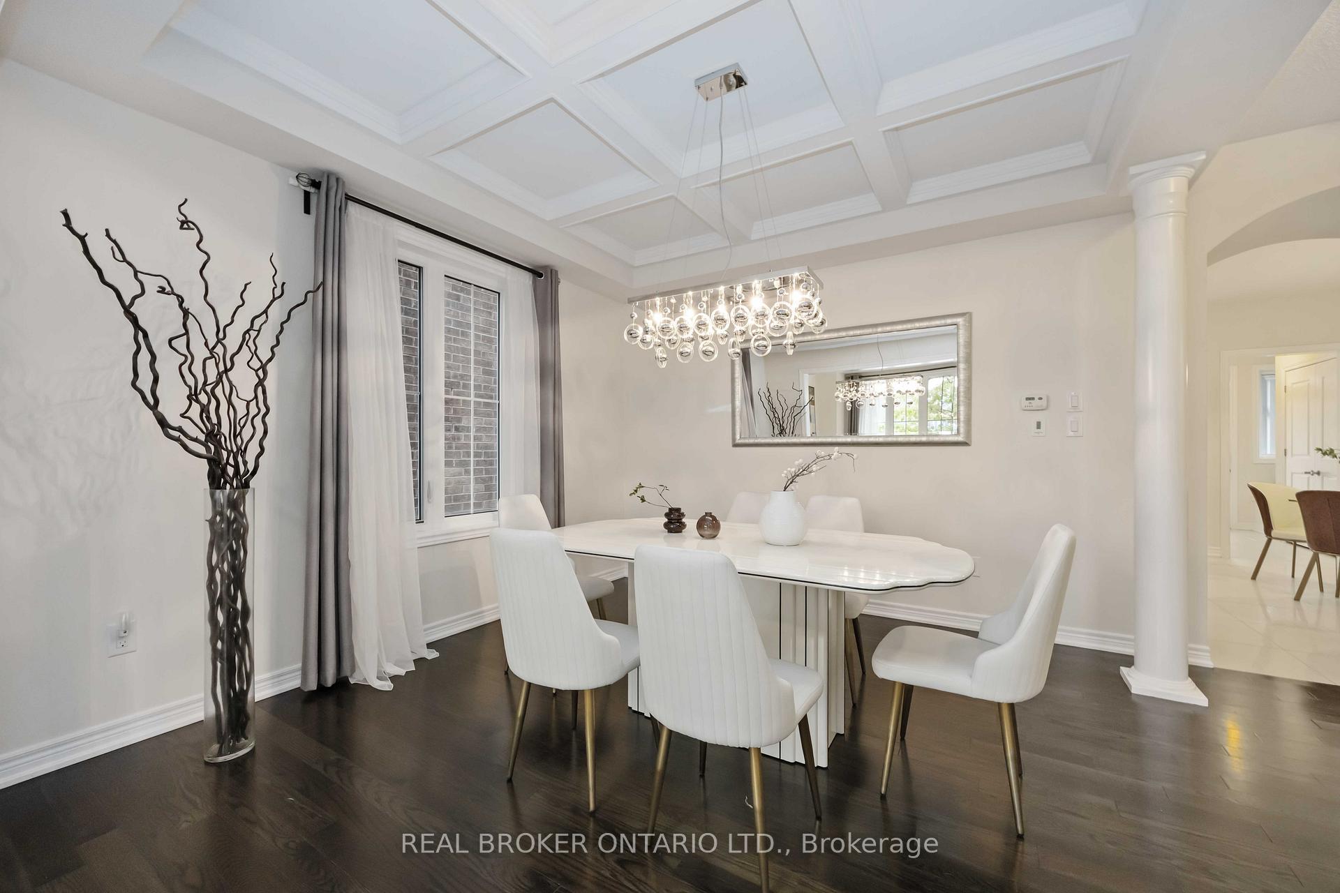Photo 17 of 18 Lawrence Pilkington Avenue, Markham, Cornell — HOMEH