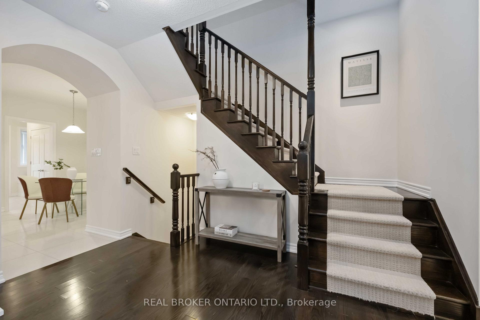 Photo 24 of 18 Lawrence Pilkington Avenue, Markham, Cornell — HOMEH
