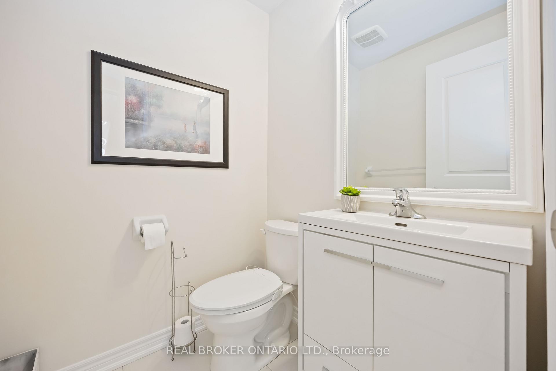 Photo 25 of 18 Lawrence Pilkington Avenue, Markham, Cornell — HOMEH
