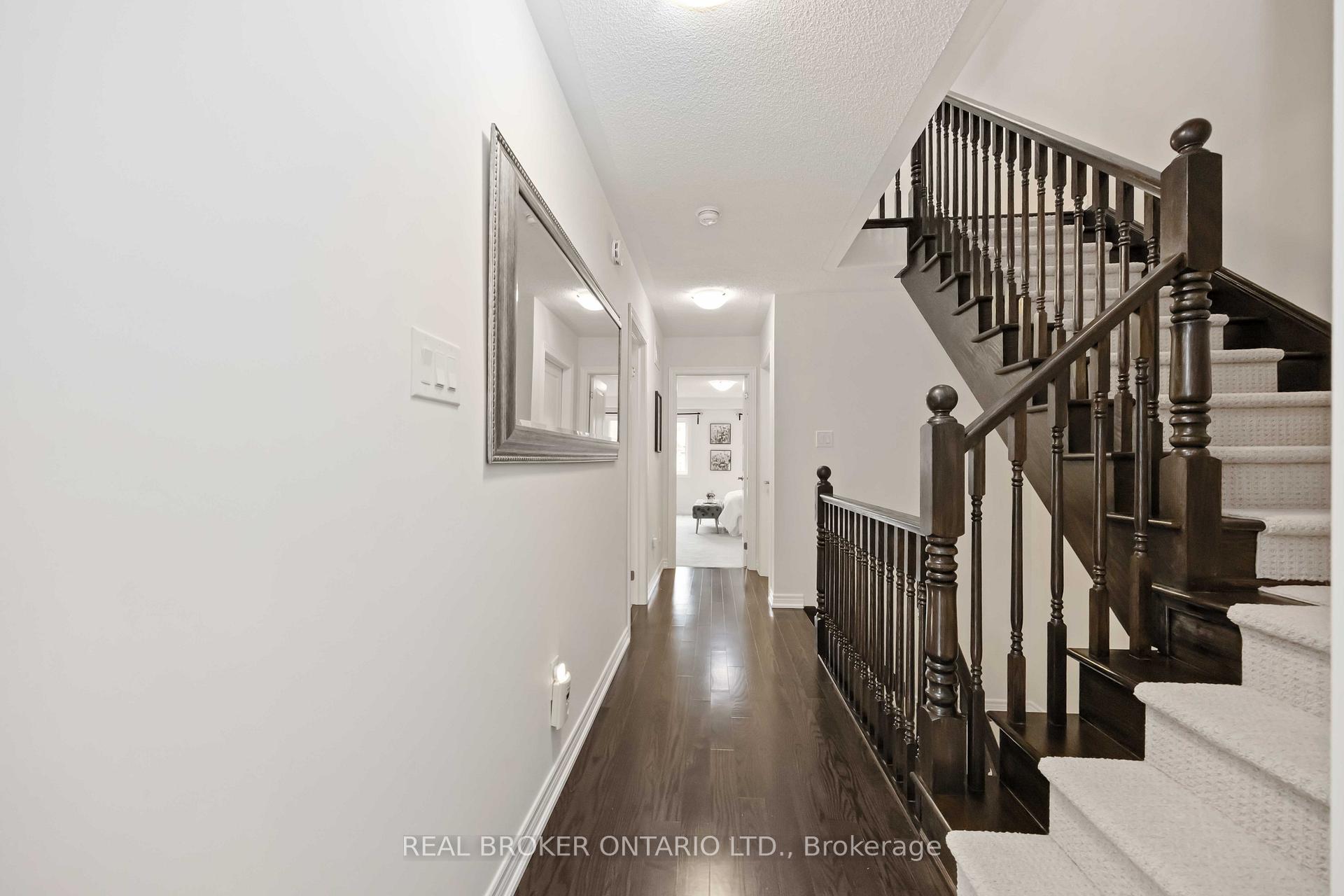 Photo 26 of 18 Lawrence Pilkington Avenue, Markham, Cornell — HOMEH